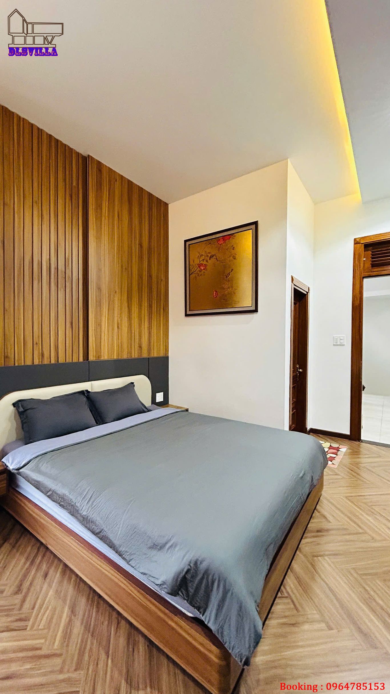 VILLA ĐÀ LẠT DL103-SANG TRỌNG VÀ ĐẲNG CẤP 38 villa da lat dl103 34