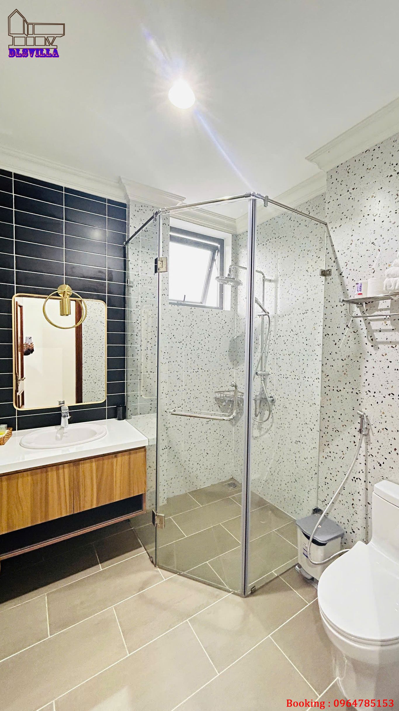 VILLA ĐÀ LẠT DL103-SANG TRỌNG VÀ ĐẲNG CẤP 43 villa da lat dl103 38
