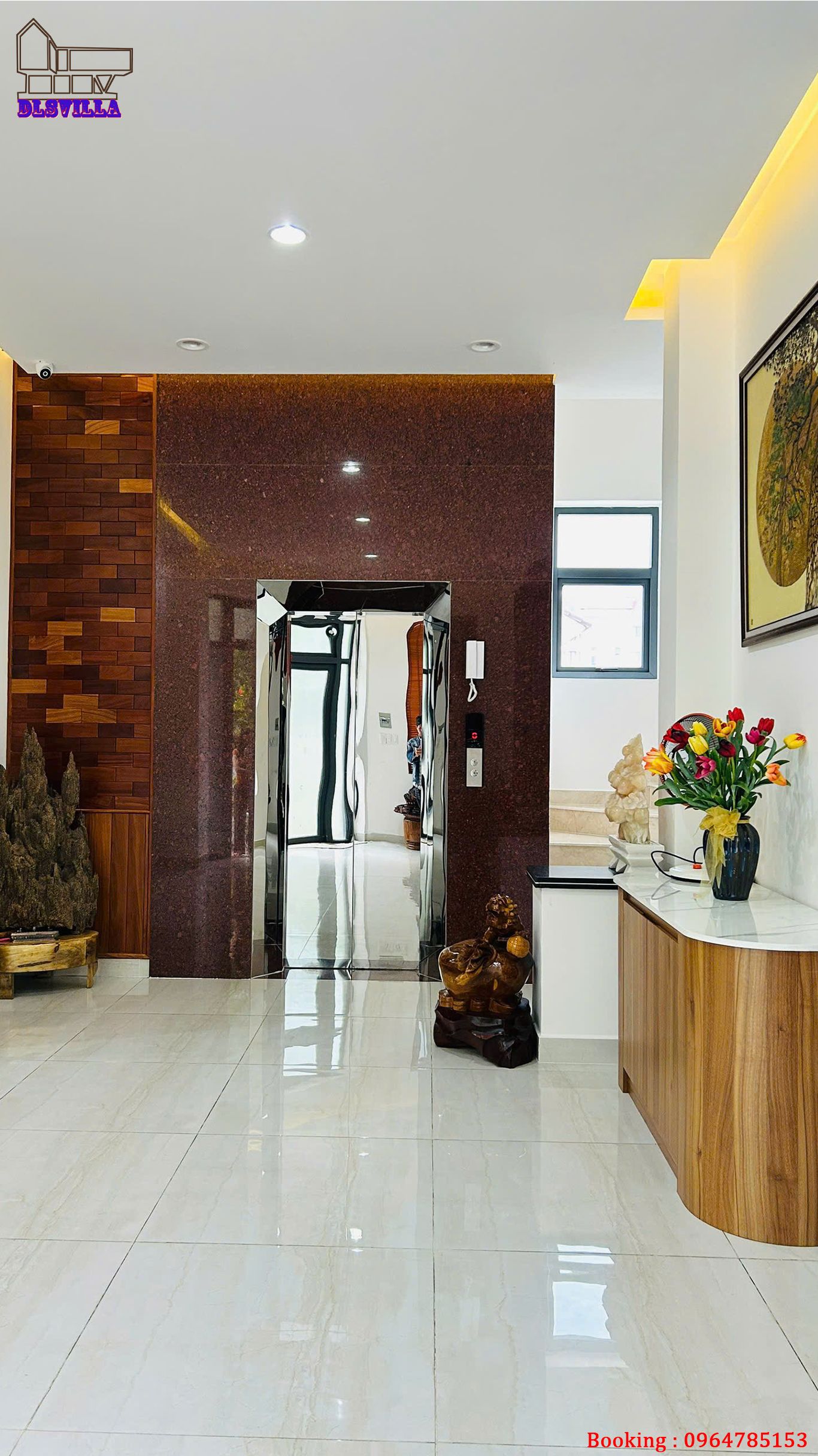 VILLA ĐÀ LẠT DL103-SANG TRỌNG VÀ ĐẲNG CẤP 45 villa da lat dl103 40