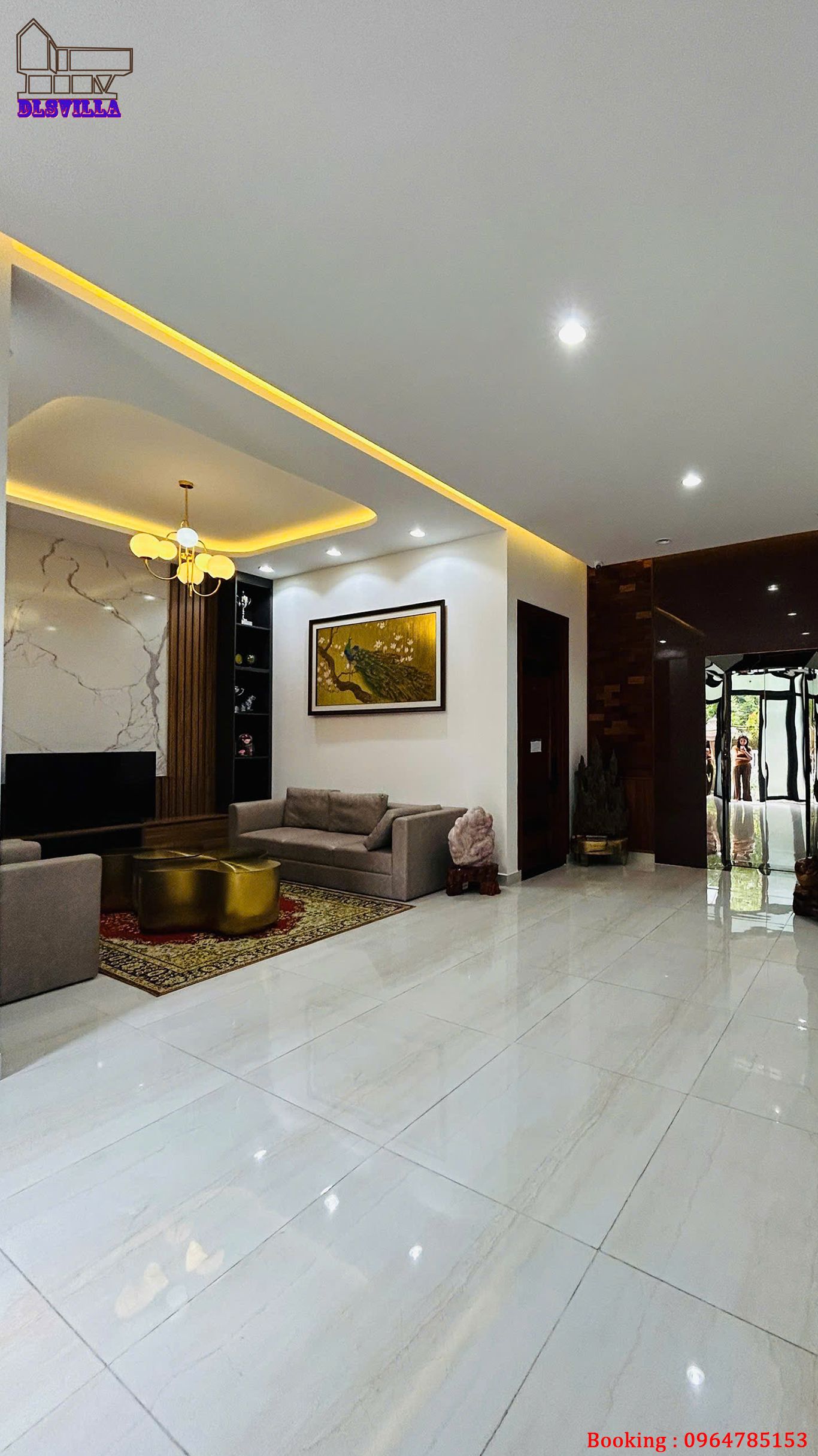 VILLA ĐÀ LẠT DL103-SANG TRỌNG VÀ ĐẲNG CẤP 10 villa da lat dl103 42