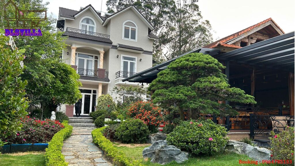 villa da lat dl104 1