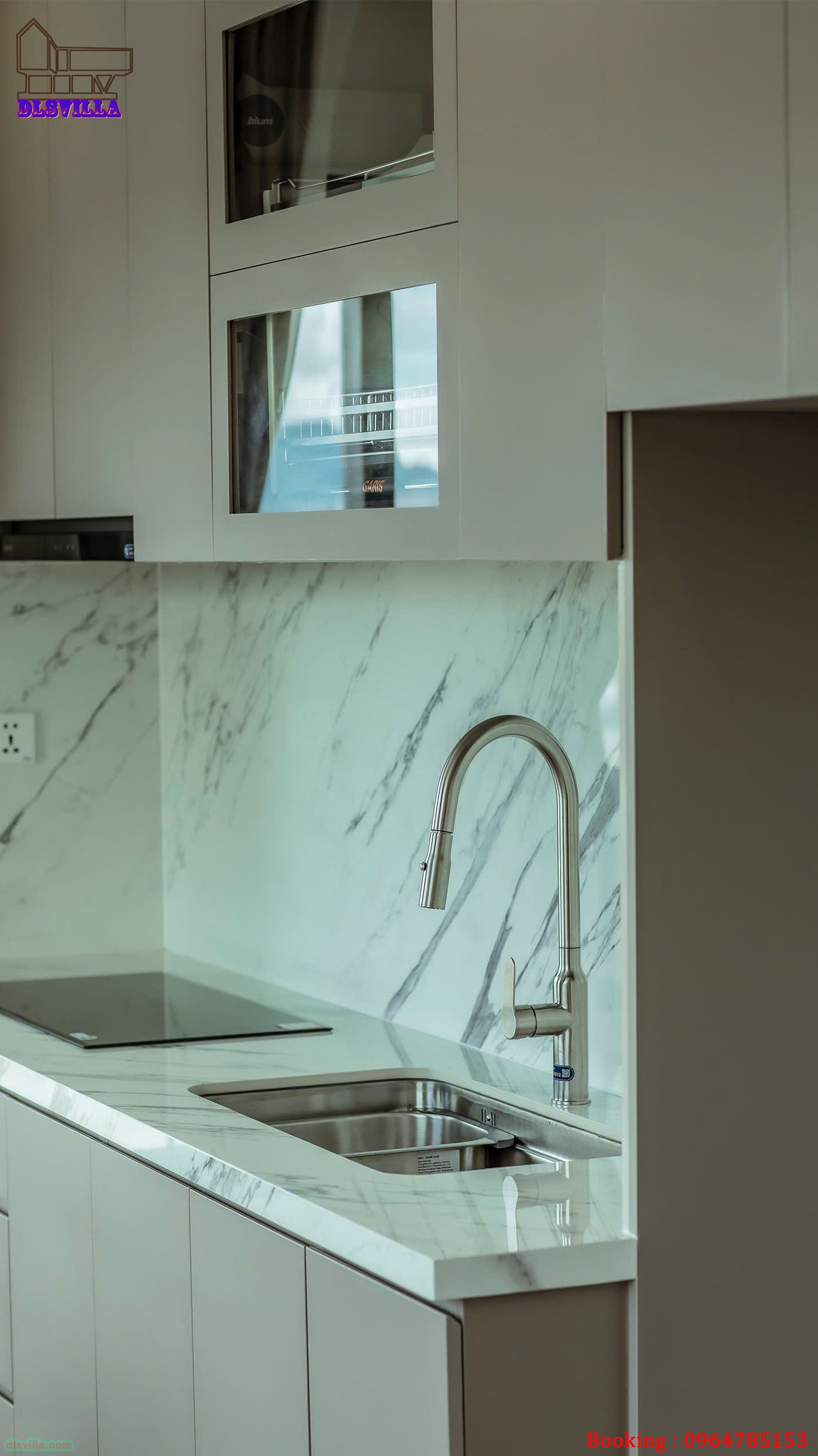 VILLA ĐÀ LẠT DL109-Biệt Thự Cao Cấp- Không Gian Nghỉ Dưỡng Lý Tưởng Tại Đà Lạt 13 villa da lat dl109 11