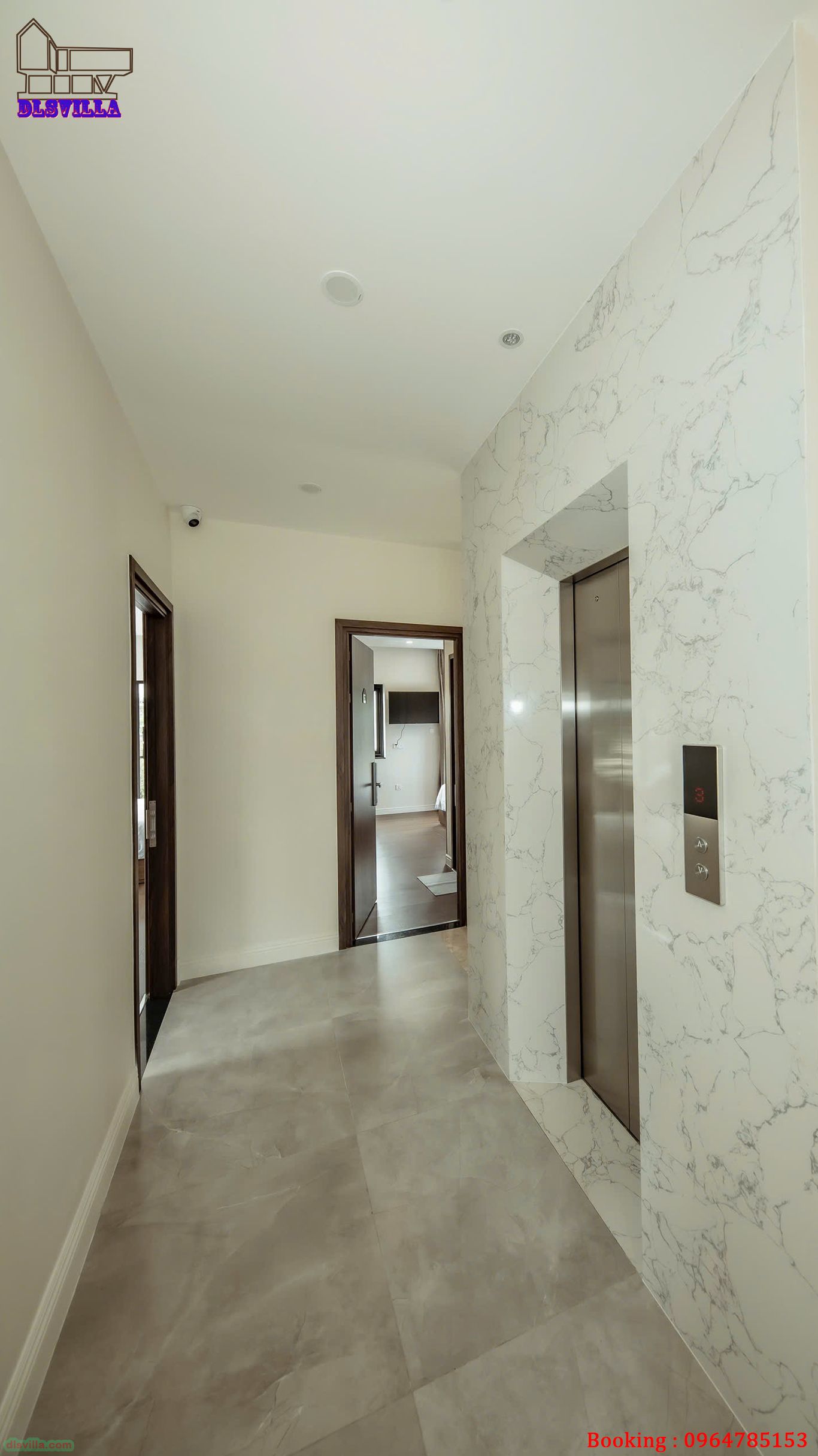 VILLA ĐÀ LẠT DL109-Biệt Thự Cao Cấp- Không Gian Nghỉ Dưỡng Lý Tưởng Tại Đà Lạt 14 villa da lat dl109 12