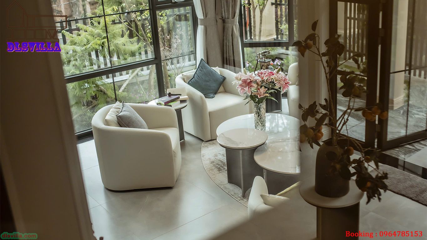 VILLA ĐÀ LẠT DL109-Biệt Thự Cao Cấp- Không Gian Nghỉ Dưỡng Lý Tưởng Tại Đà Lạt 21 villa da lat dl109 19