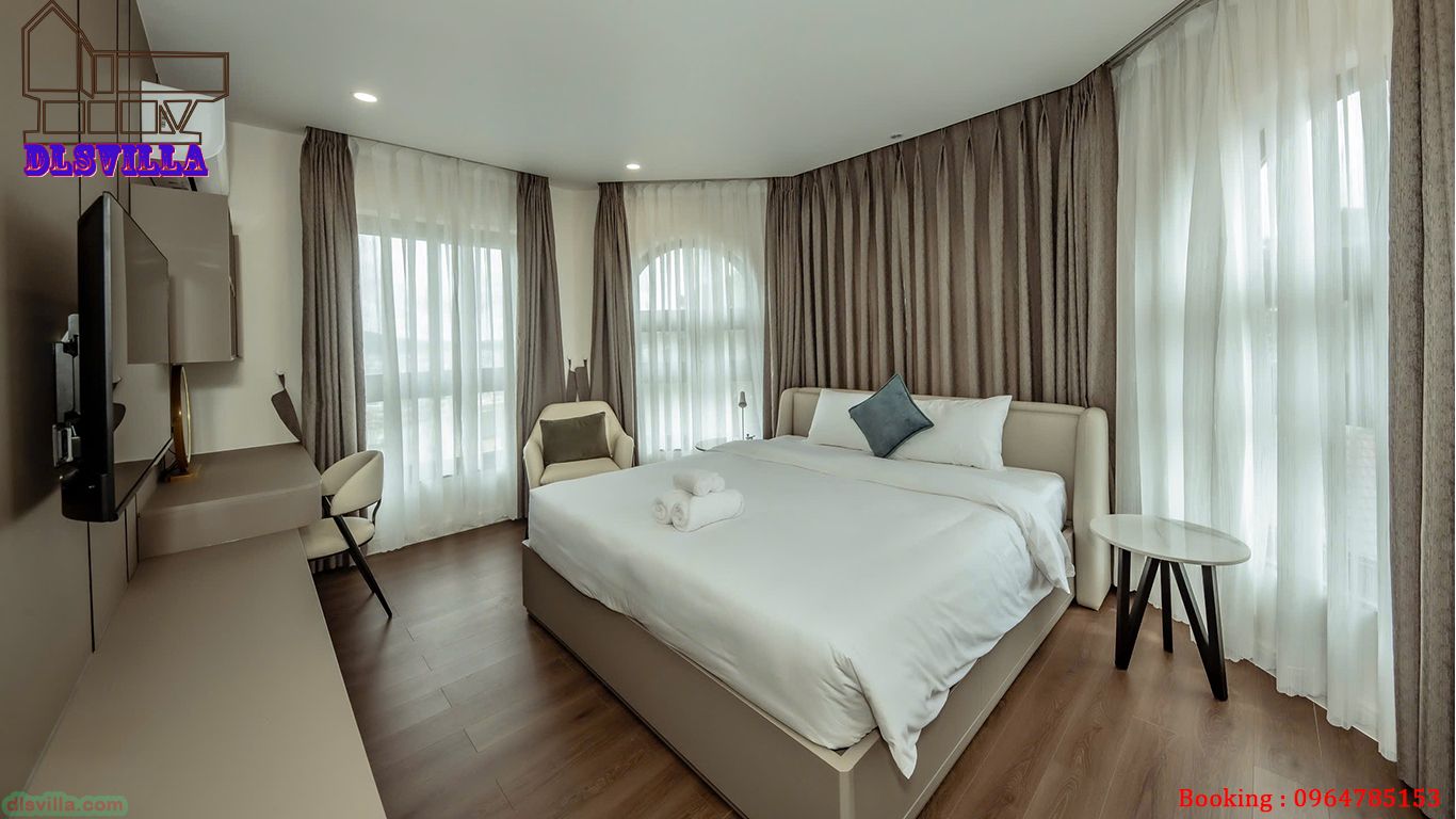 VILLA ĐÀ LẠT DL109-Biệt Thự Cao Cấp- Không Gian Nghỉ Dưỡng Lý Tưởng Tại Đà Lạt 31 villa da lat dl109 29