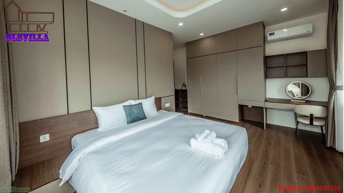 VILLA ĐÀ LẠT DL109-Biệt Thự Cao Cấp- Không Gian Nghỉ Dưỡng Lý Tưởng Tại Đà Lạt 33 villa da lat dl109 31