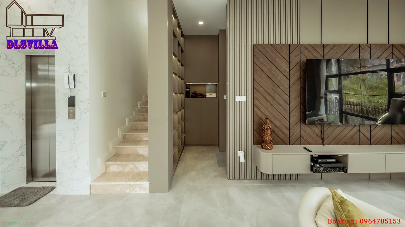 VILLA ĐÀ LẠT DL109-Biệt Thự Cao Cấp- Không Gian Nghỉ Dưỡng Lý Tưởng Tại Đà Lạt 34 villa da lat dl109 32