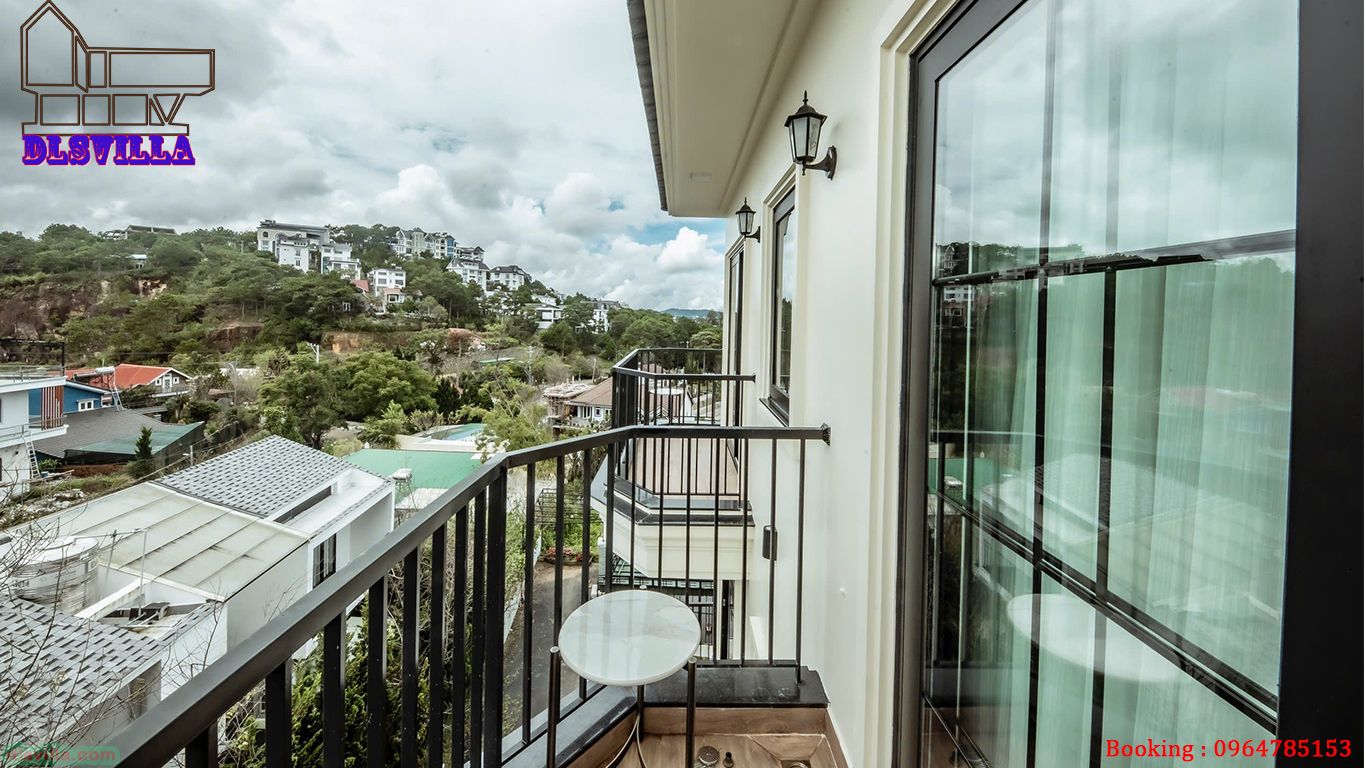 VILLA ĐÀ LẠT DL109-Biệt Thự Cao Cấp- Không Gian Nghỉ Dưỡng Lý Tưởng Tại Đà Lạt 35 villa da lat dl109 33