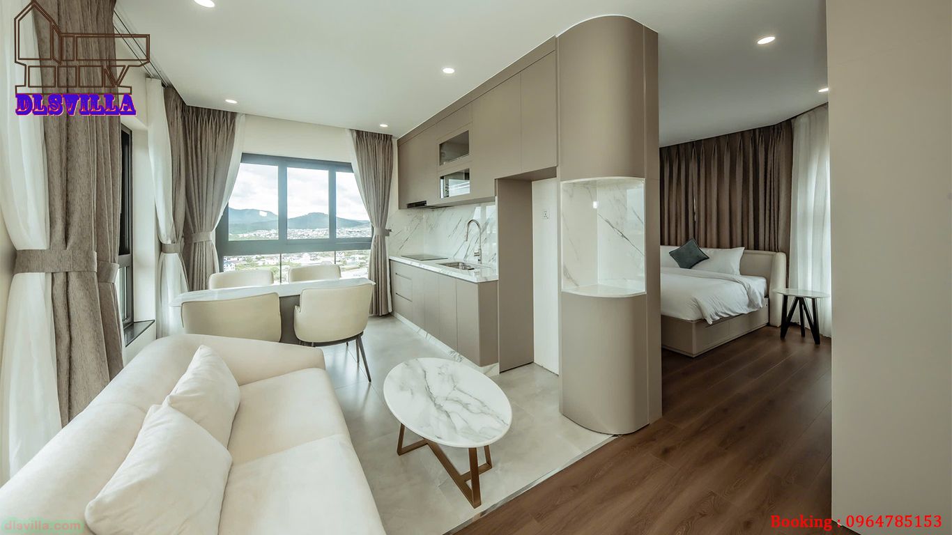 VILLA ĐÀ LẠT DL109-Biệt Thự Cao Cấp- Không Gian Nghỉ Dưỡng Lý Tưởng Tại Đà Lạt 37 villa da lat dl109 35