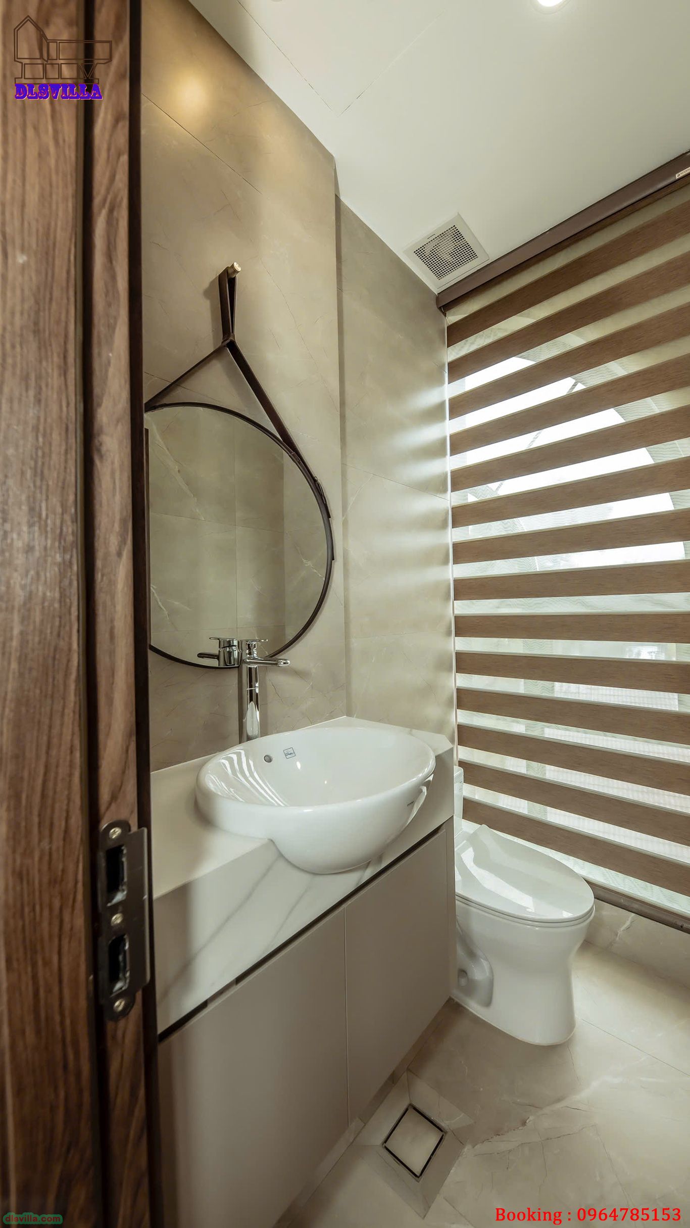 VILLA ĐÀ LẠT DL109-Biệt Thự Cao Cấp- Không Gian Nghỉ Dưỡng Lý Tưởng Tại Đà Lạt 11 villa da lat dl109 9