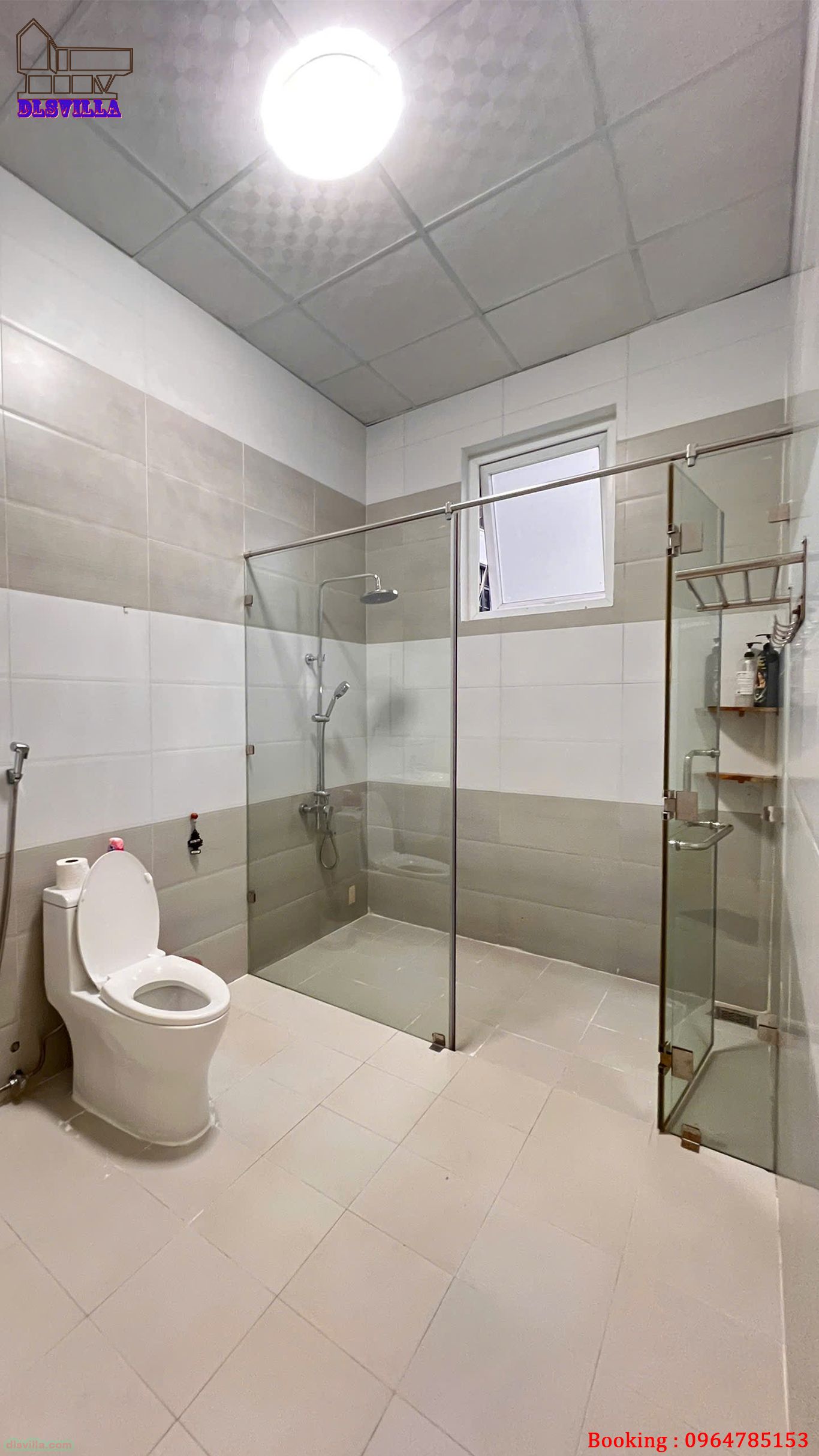 VILLA ĐÀ LẠT DL114-Trải Nghiệm Villa Giá Rẻ Trong Hồ Tuyền Lâm 26 villa da lat dl114 7