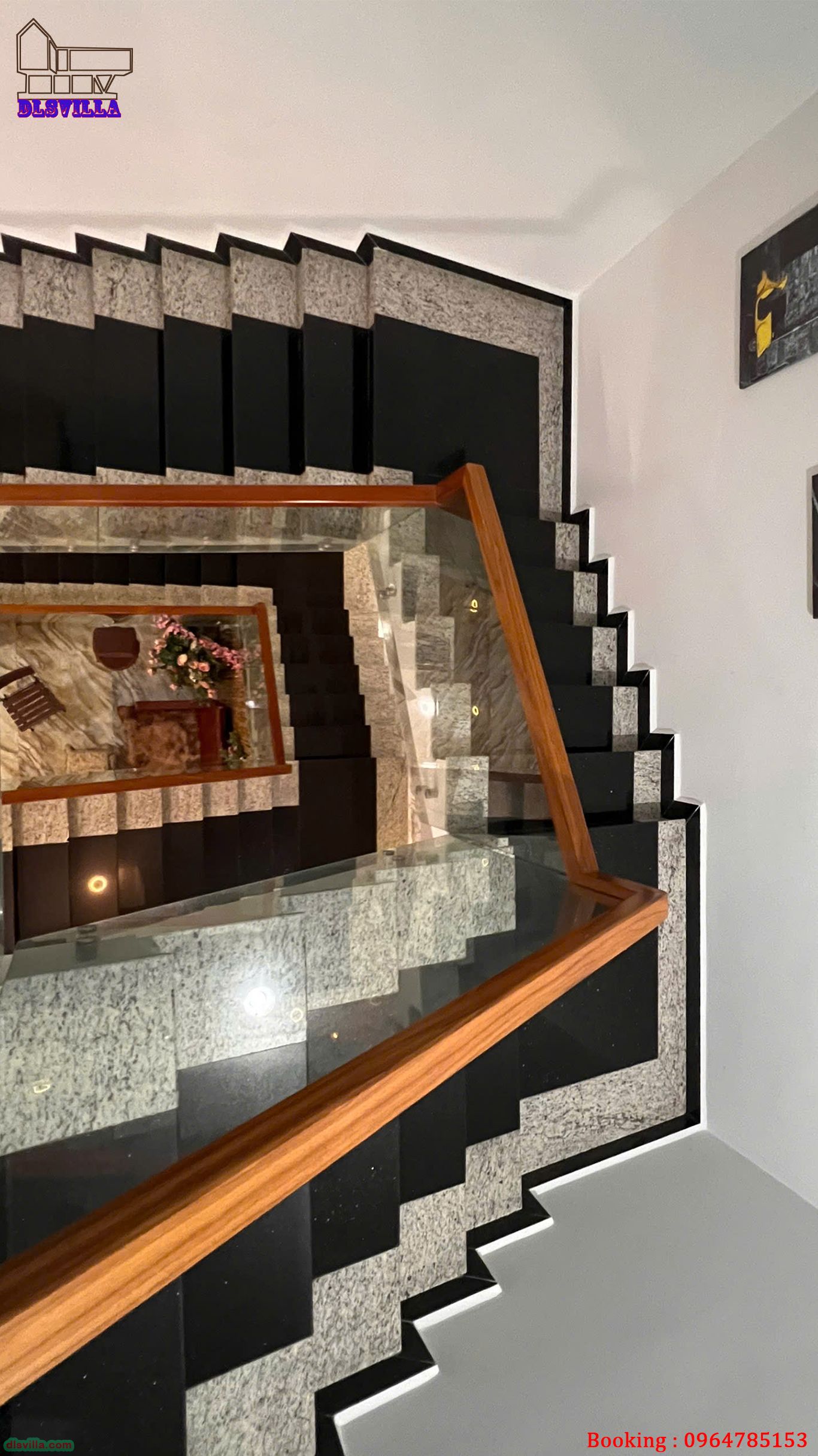 VILLA ĐÀ LẠT DL114-Trải Nghiệm Villa Giá Rẻ Trong Hồ Tuyền Lâm 13 villa da lat dl114 9