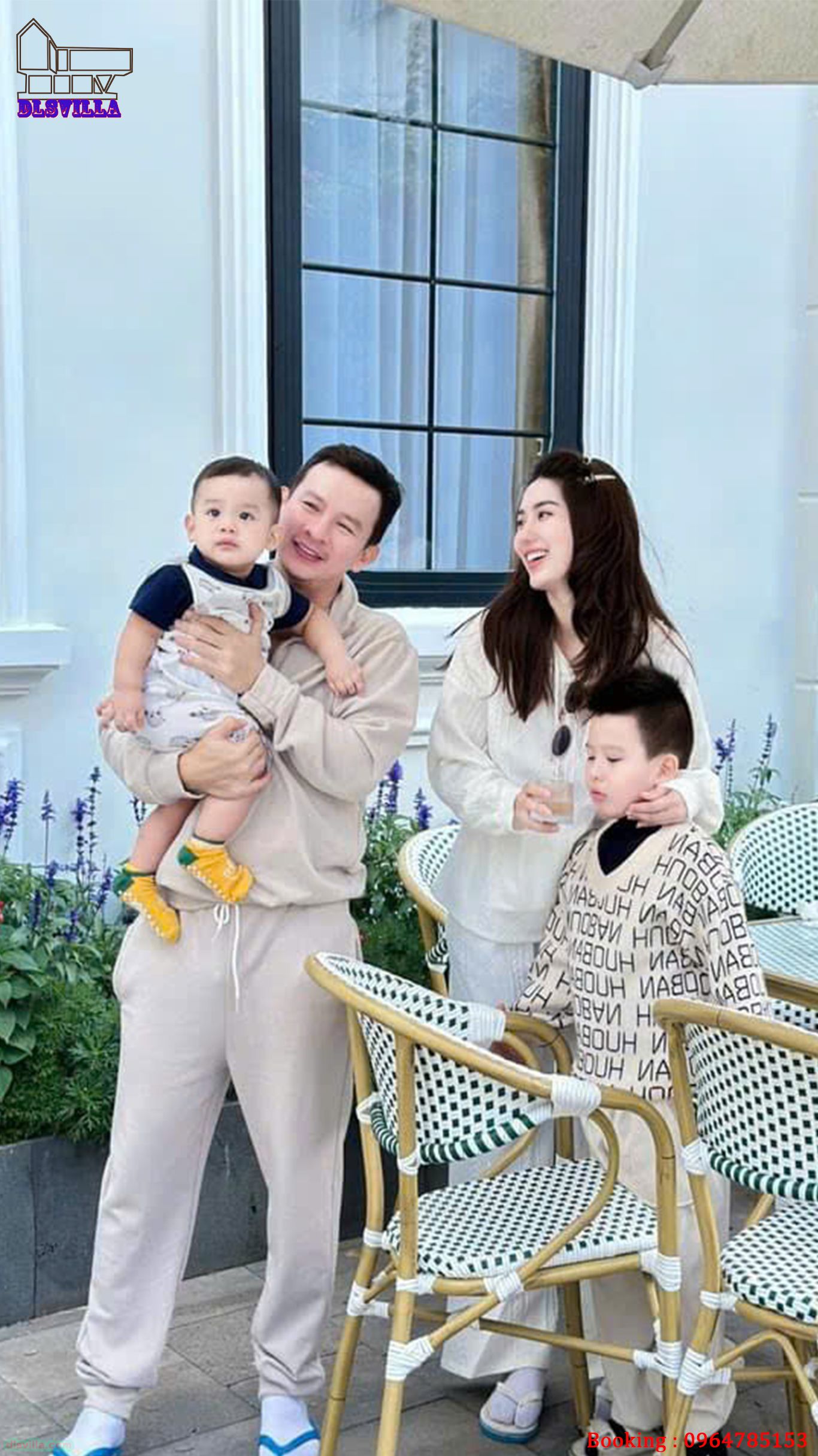 VILLA ĐÀ LẠT DL117-Trải Nghiệm Nghỉ Dưỡng Sang Chảnh Tại Đà Lạt 33 villa da lat dl117 20
