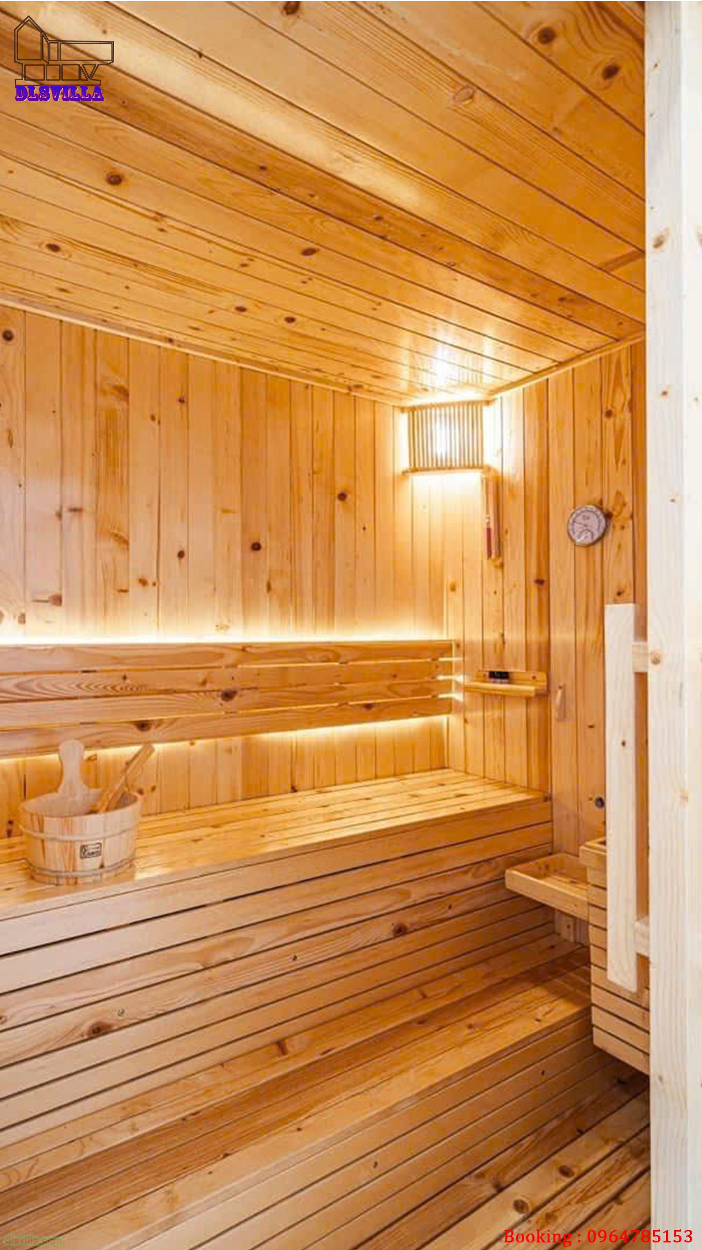 VILLA ĐÀ LẠT DL117-Trải Nghiệm Nghỉ Dưỡng Sang Chảnh Tại Đà Lạt 29 villa da lat dl117 27