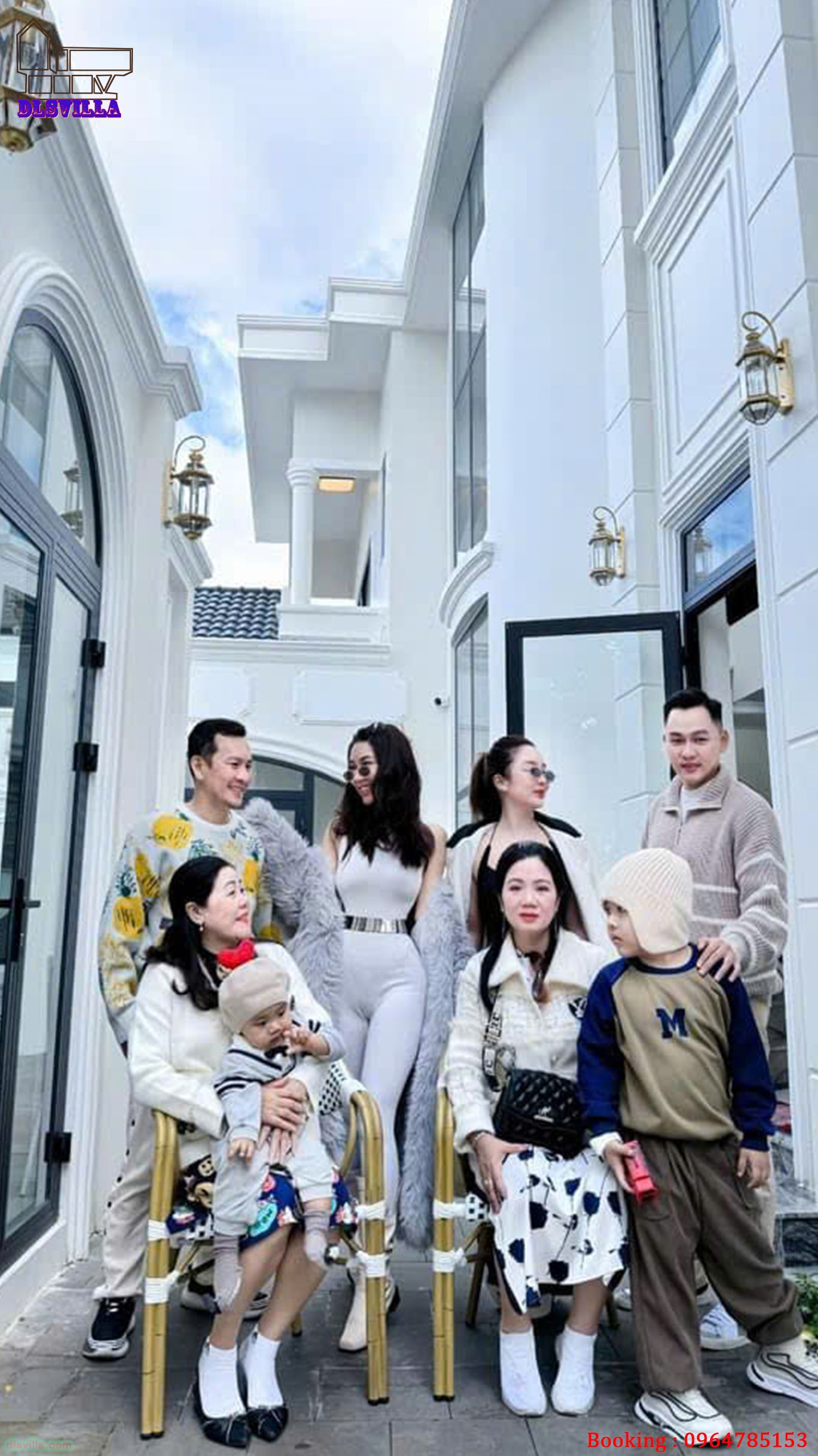 VILLA ĐÀ LẠT DL117-Trải Nghiệm Nghỉ Dưỡng Sang Chảnh Tại Đà Lạt 26 villa da lat dl117 31