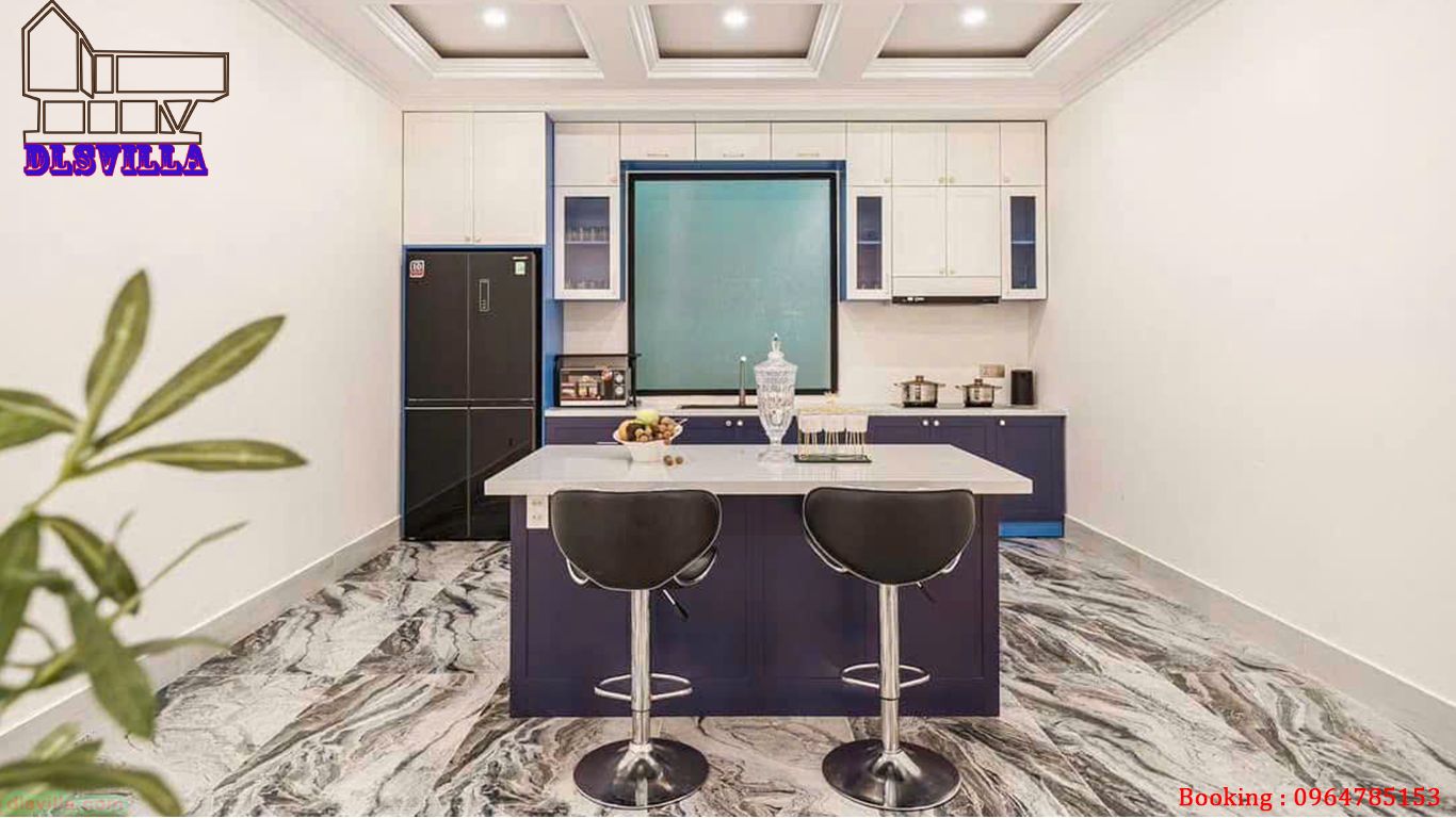 VILLA ĐÀ LẠT DL117-Trải Nghiệm Nghỉ Dưỡng Sang Chảnh Tại Đà Lạt 16 villa da lat dl117 5