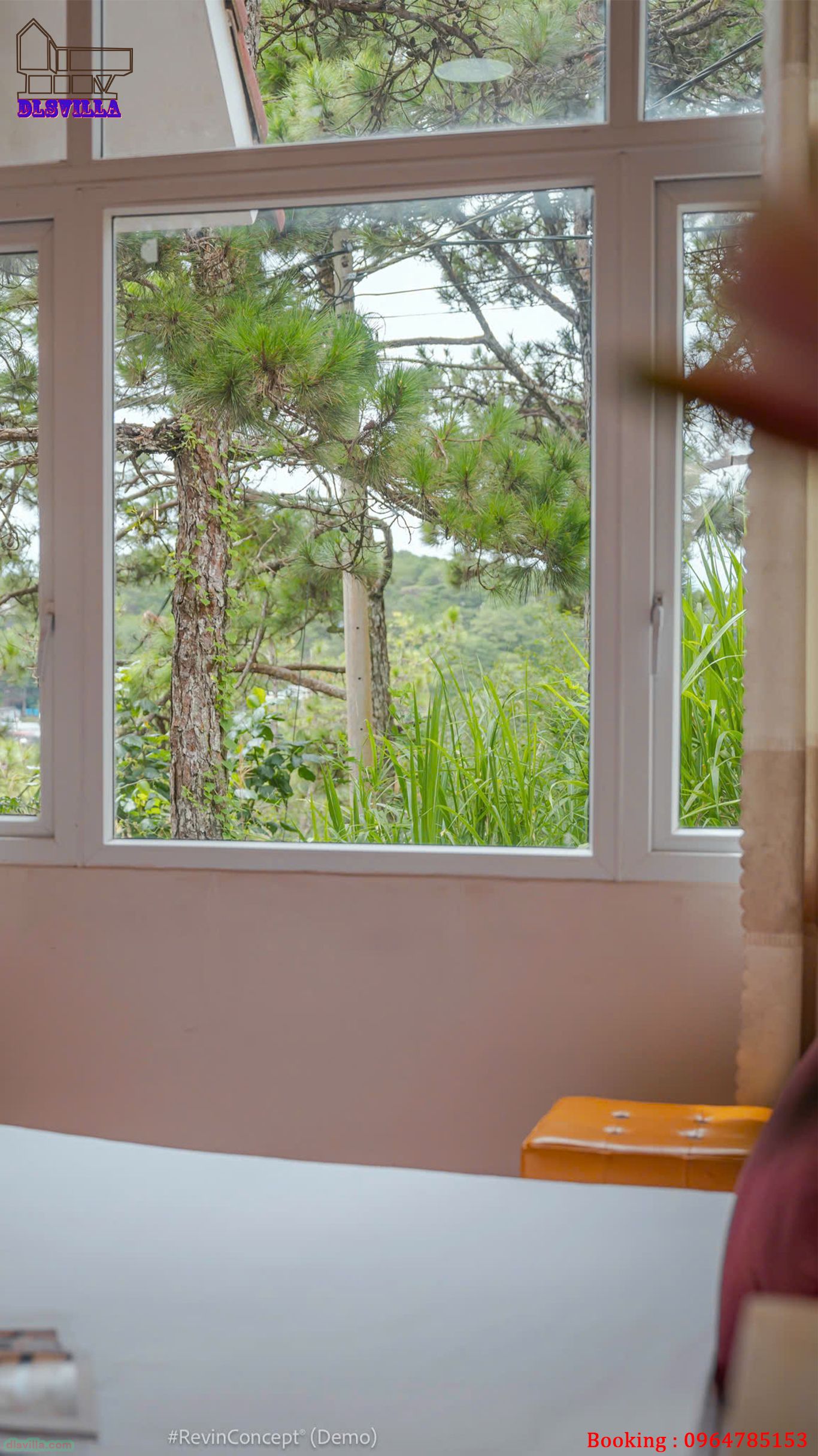 💥KHÁM PHÁ VILLA ĐÀ LẠT DL119-KDL Nam Hồ 2.8 20 villa da lat dl119 8