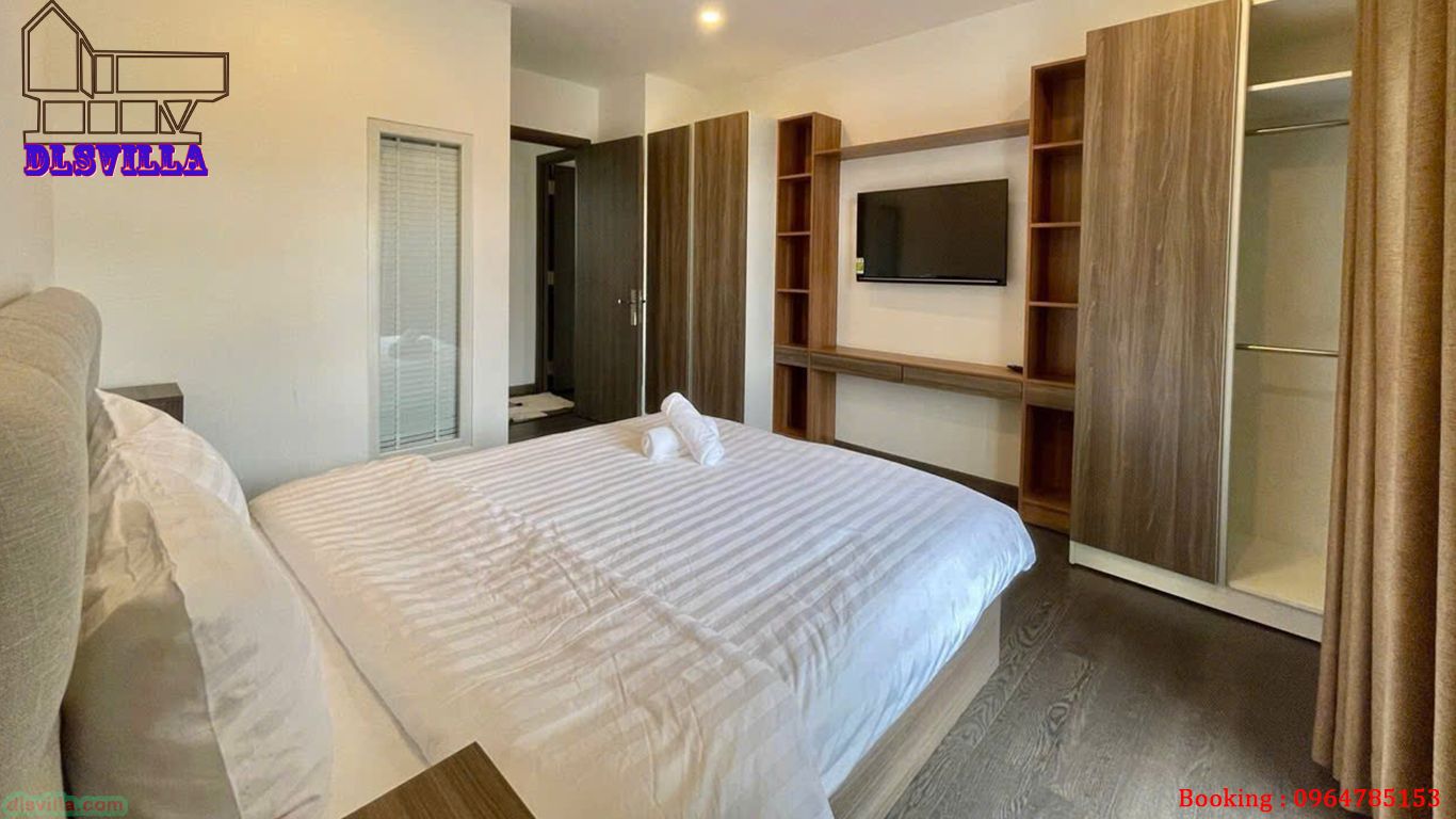 💥KHÁM PHÁ VILLA ĐÀ LẠT DL120-KDL Nam Hồ 6.11 26 villa da lat dl120 18