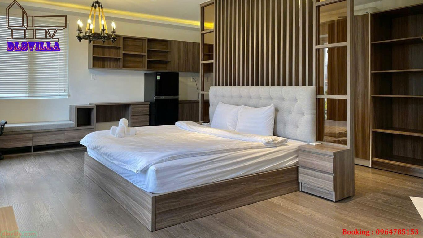 💥KHÁM PHÁ VILLA ĐÀ LẠT DL120-KDL Nam Hồ 6.11 27 villa da lat dl120 19