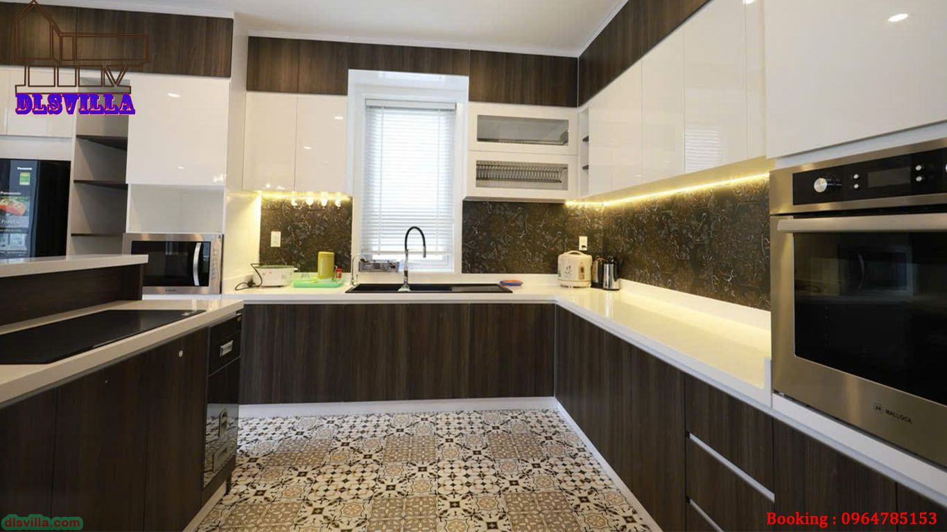 💥KHÁM PHÁ VILLA ĐÀ LẠT DL120-KDL Nam Hồ 6.11 18 villa da lat dl120 2