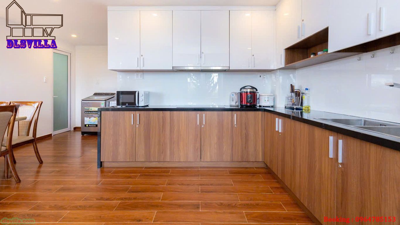 💥KHÁM PHÁ VILLA ĐÀ LẠT DL123-KDL Nam Hồ 4.3B 19 villa da lat dl123 17
