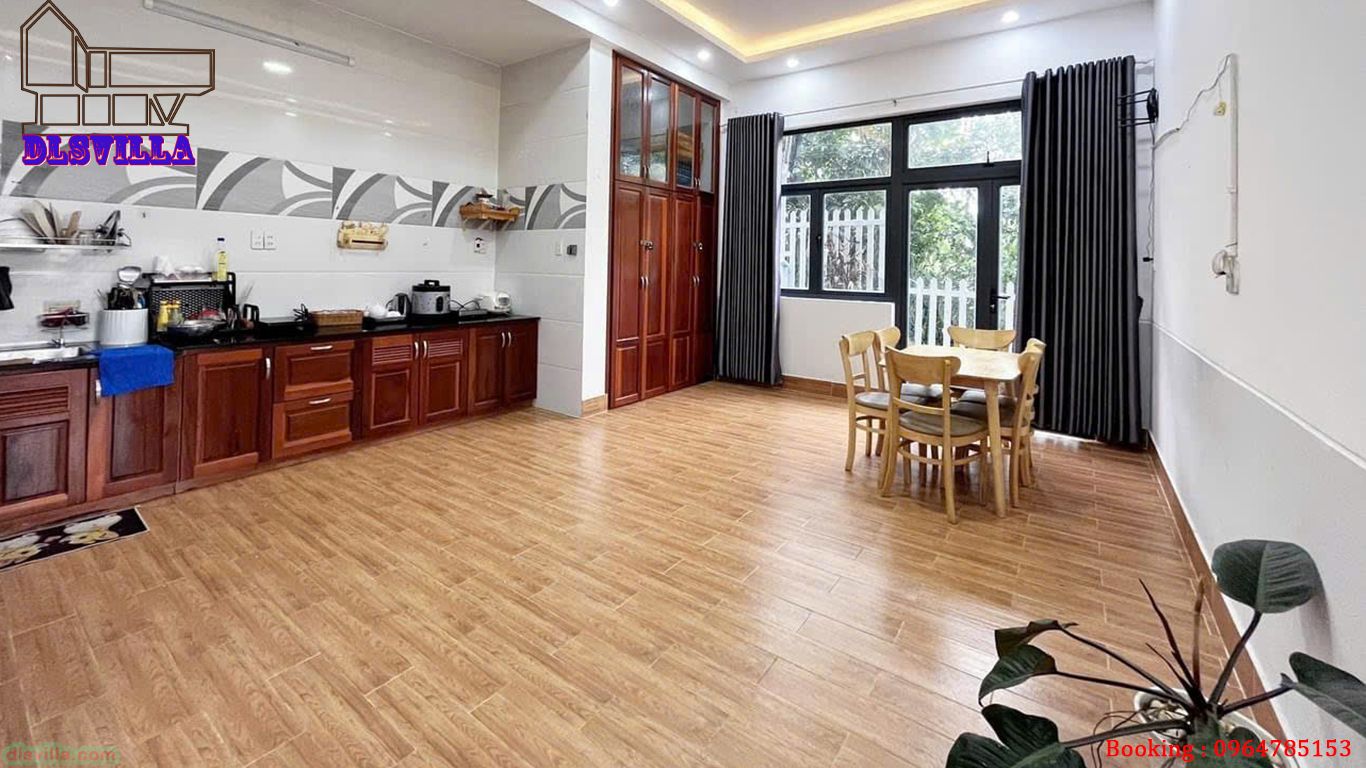 💥KHÁM PHÁ VILLA ĐÀ LẠT DL126-VILLA VIEW THUNG LŨNG, ĐỒI THÔNG, SĂN MÂY 9 villa da lat dl126 18
