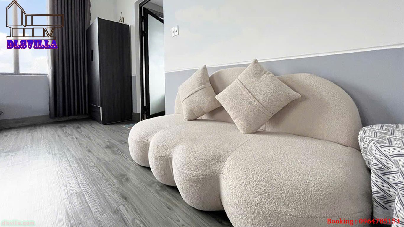 💥KHÁM PHÁ VILLA ĐÀ LẠT DL126-VILLA VIEW THUNG LŨNG, ĐỒI THÔNG, SĂN MÂY 23 villa da lat dl126 21