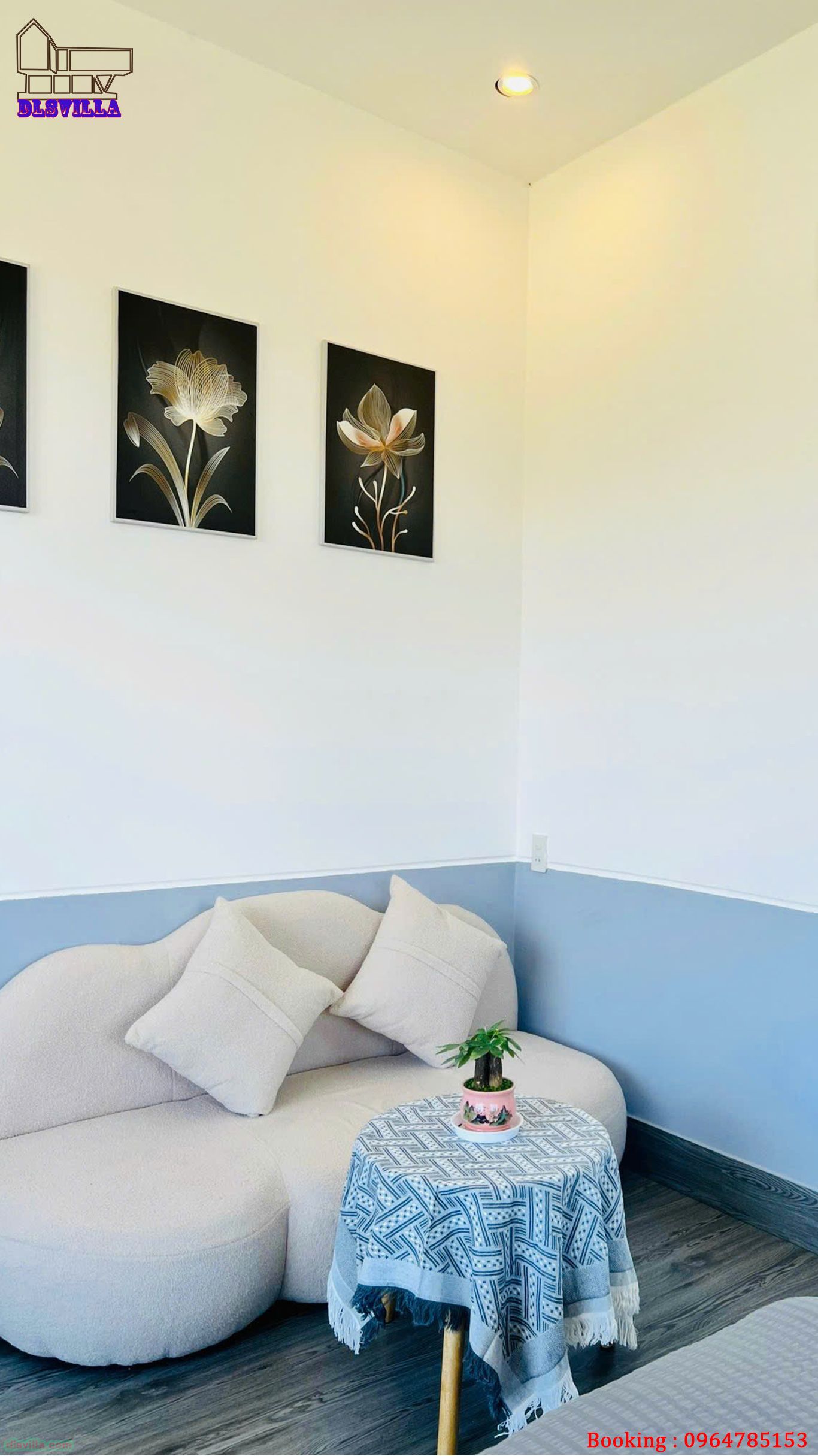 💥KHÁM PHÁ VILLA ĐÀ LẠT DL126-VILLA VIEW THUNG LŨNG, ĐỒI THÔNG, SĂN MÂY 26 villa da lat dl126 27