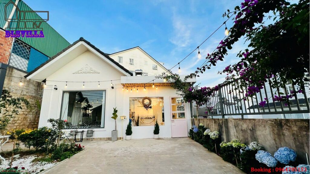 💥KHÁM PHÁ VILLA ĐÀ LẠT DL128-VILLA SÂN VƯỜN, VIEW NHÀ LỒNG 29 villa da lat dl128 1
