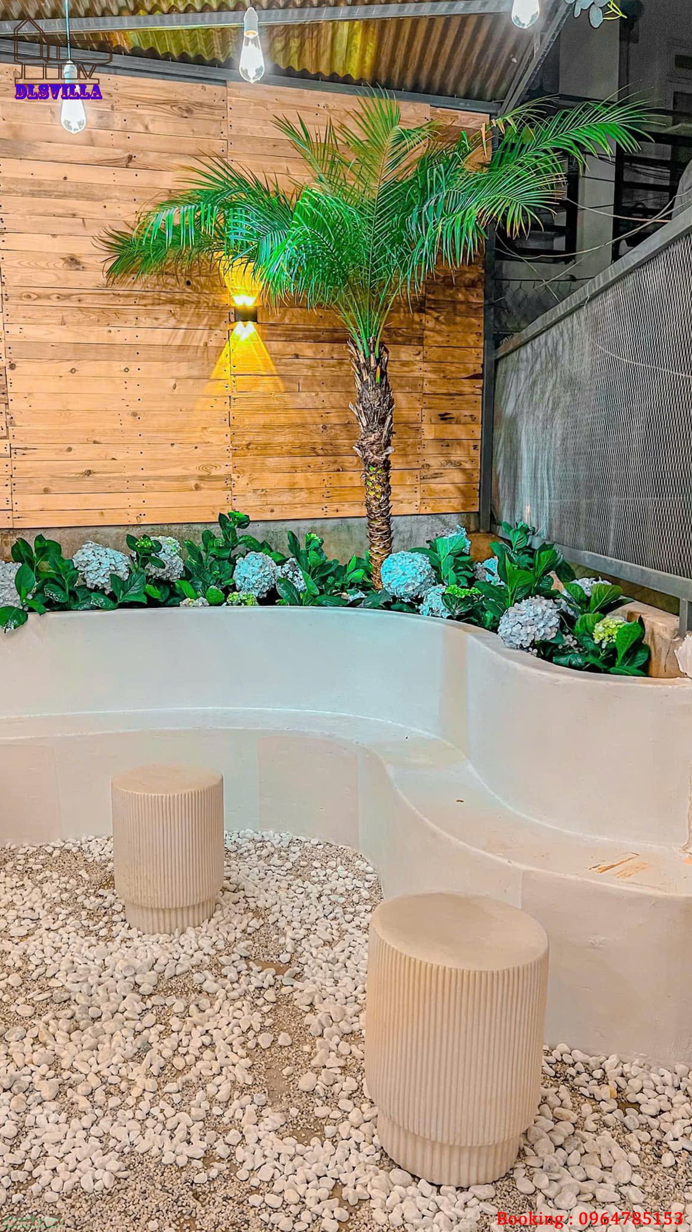 💥KHÁM PHÁ VILLA ĐÀ LẠT DL128-VILLA SÂN VƯỜN, VIEW NHÀ LỒNG 12 villa da lat dl128 14