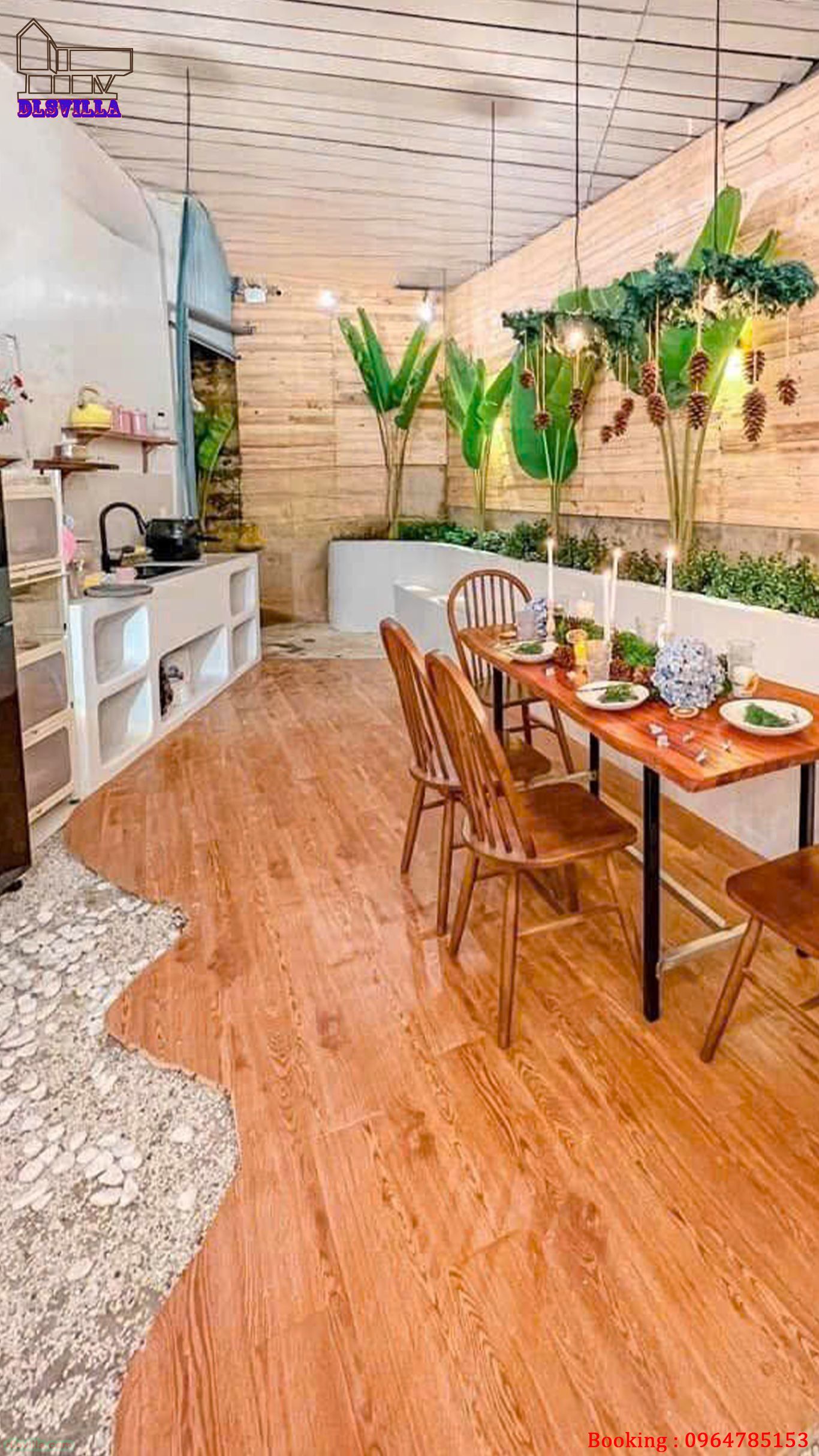 💥KHÁM PHÁ VILLA ĐÀ LẠT DL128-VILLA SÂN VƯỜN, VIEW NHÀ LỒNG 11 villa da lat dl128 15