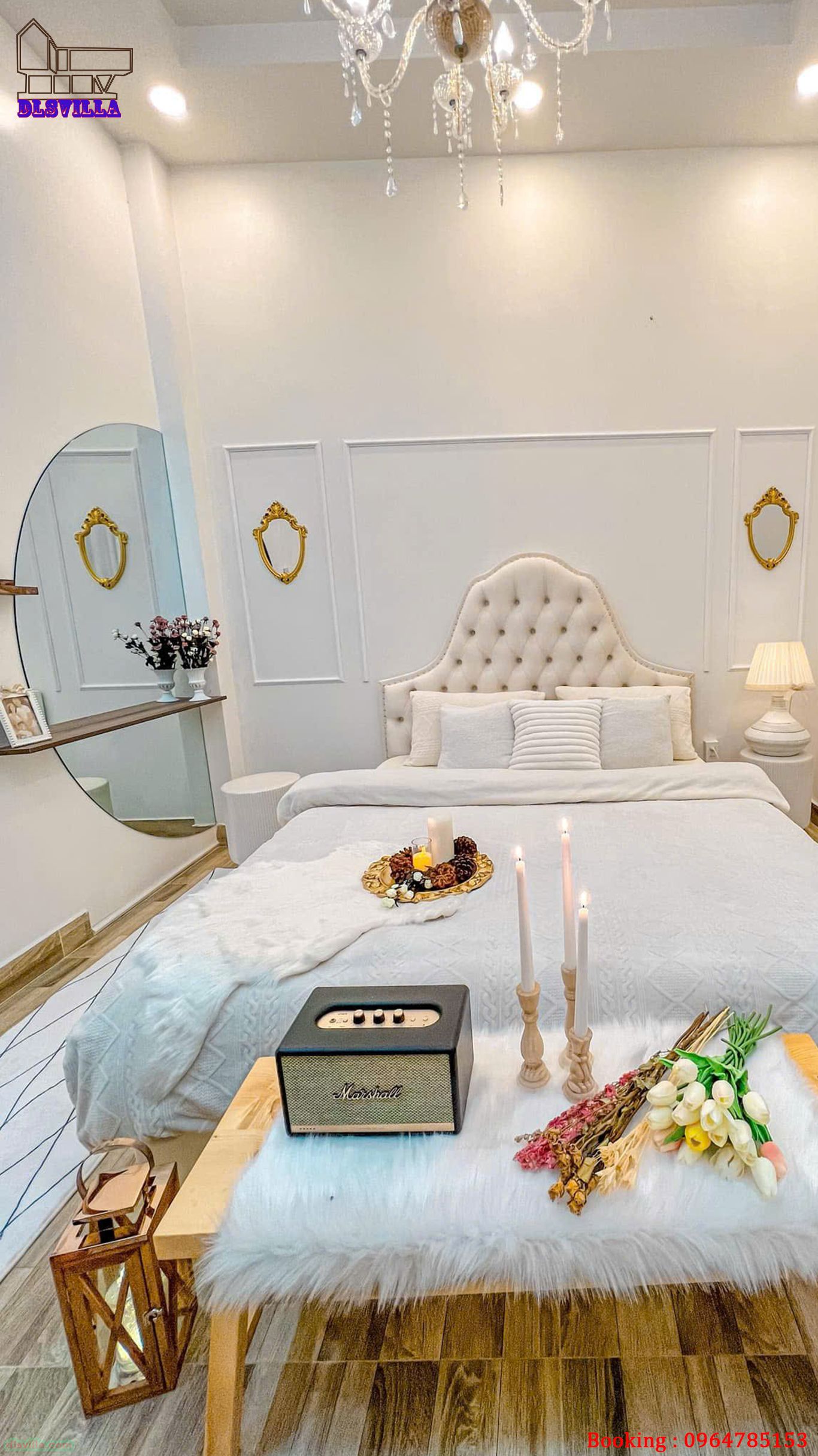 💥KHÁM PHÁ VILLA ĐÀ LẠT DL128-VILLA SÂN VƯỜN, VIEW NHÀ LỒNG 28 villa da lat dl128 16