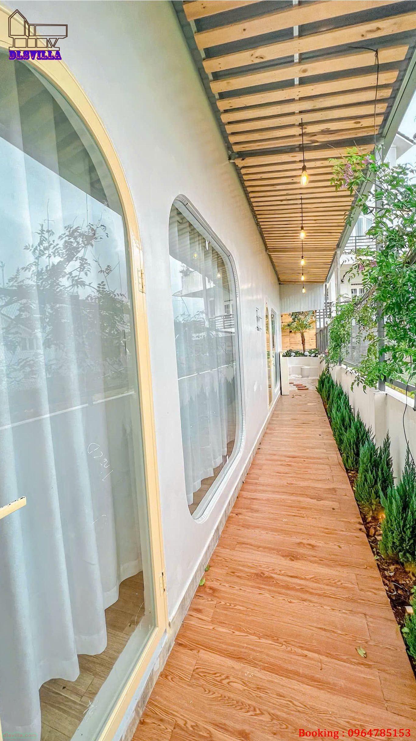 💥KHÁM PHÁ VILLA ĐÀ LẠT DL128-VILLA SÂN VƯỜN, VIEW NHÀ LỒNG 10 villa da lat dl128 17