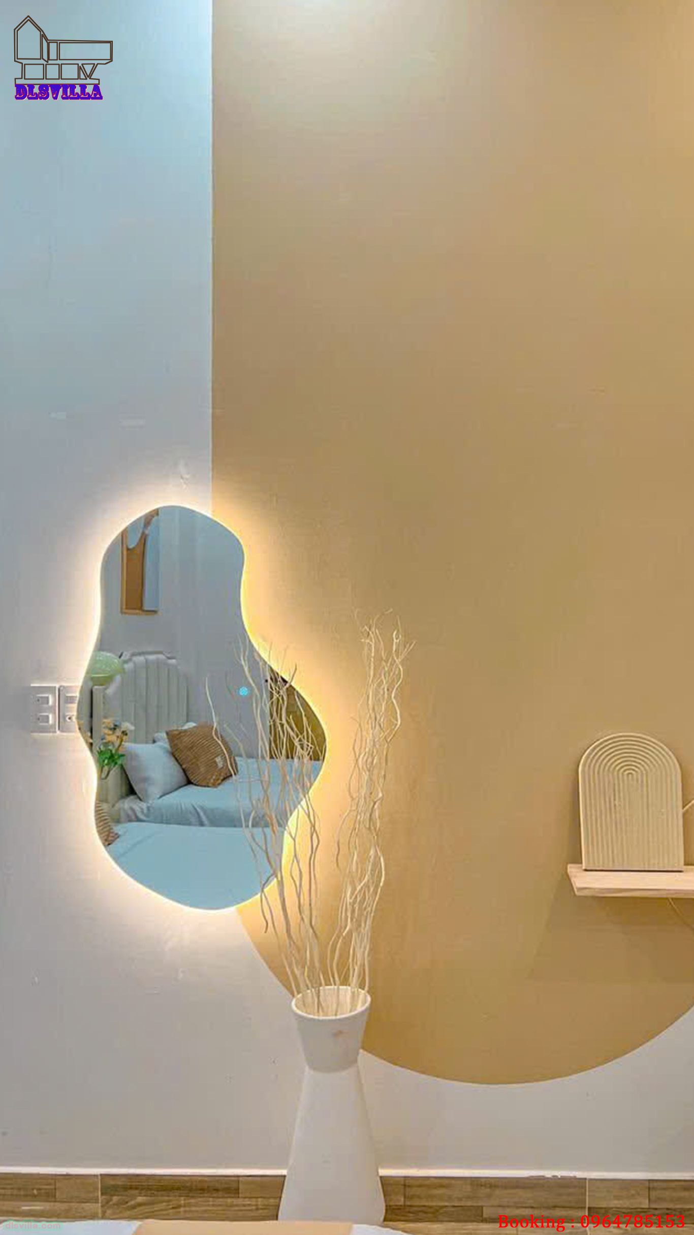💥KHÁM PHÁ VILLA ĐÀ LẠT DL128-VILLA SÂN VƯỜN, VIEW NHÀ LỒNG 16 villa da lat dl128 21
