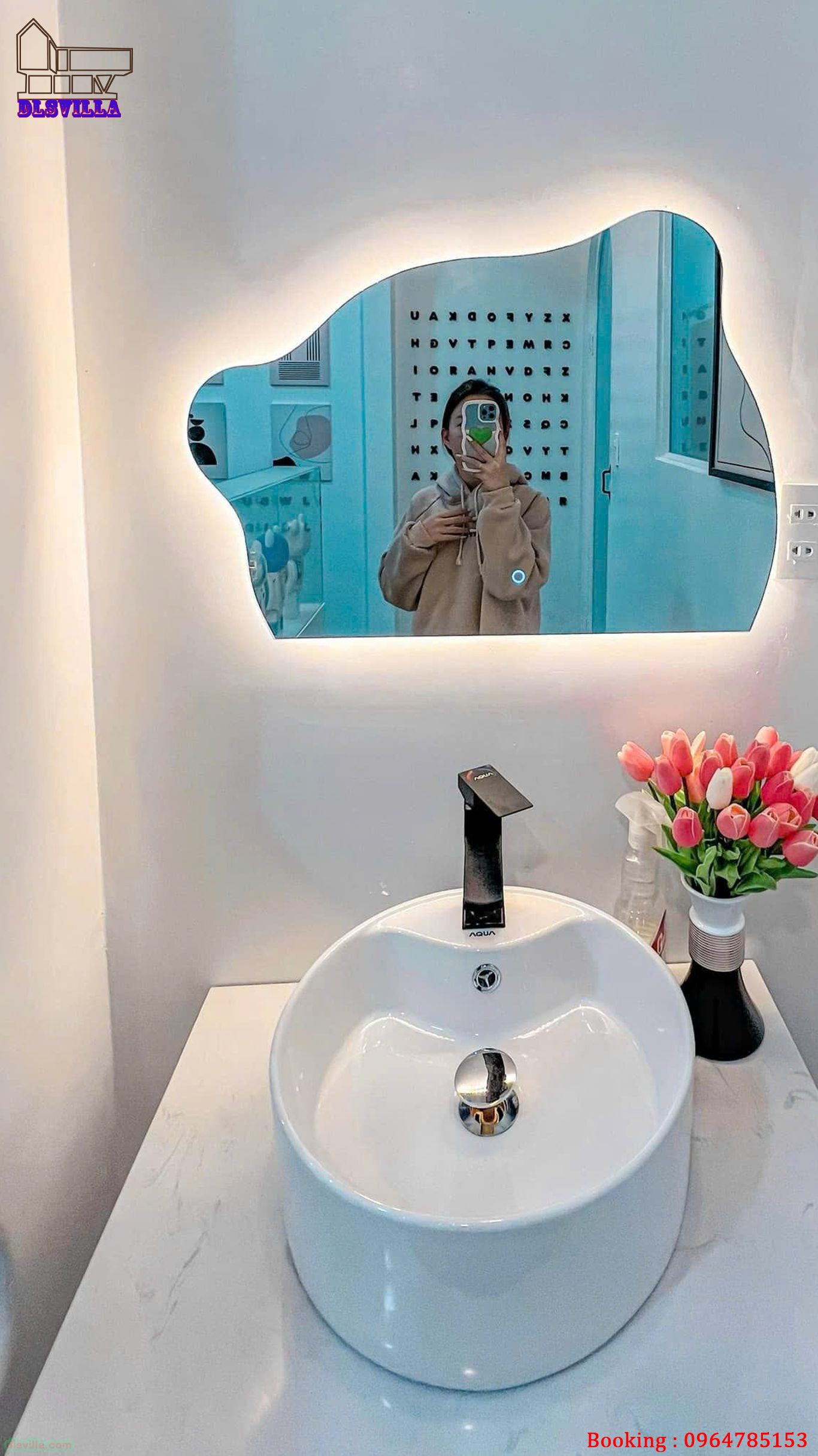 💥KHÁM PHÁ VILLA ĐÀ LẠT DL128-VILLA SÂN VƯỜN, VIEW NHÀ LỒNG 25 villa da lat dl128 24