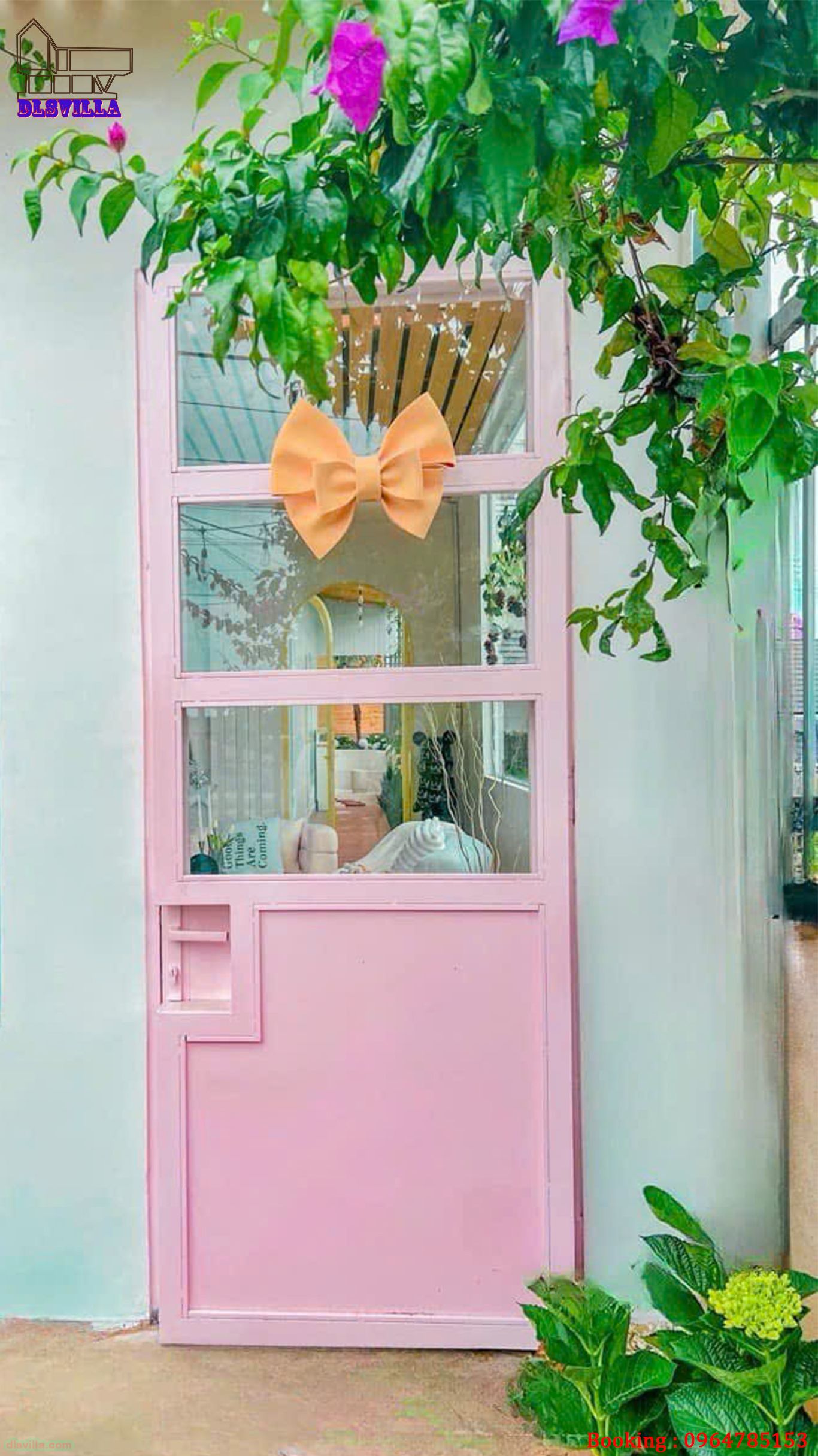 💥KHÁM PHÁ VILLA ĐÀ LẠT DL128-VILLA SÂN VƯỜN, VIEW NHÀ LỒNG 8 villa da lat dl128 27