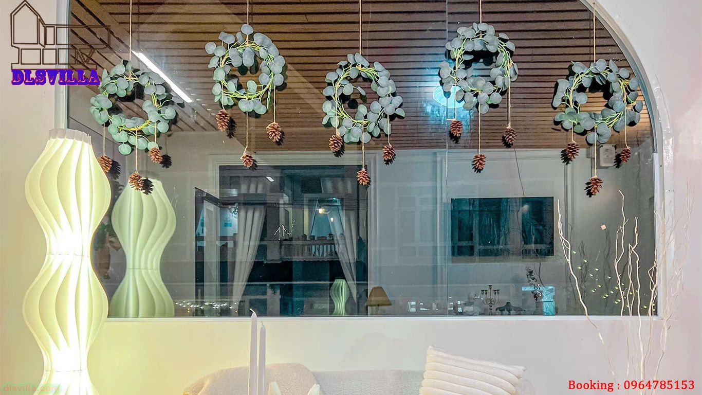 💥KHÁM PHÁ VILLA ĐÀ LẠT DL128-VILLA SÂN VƯỜN, VIEW NHÀ LỒNG 36 villa da lat dl128 3