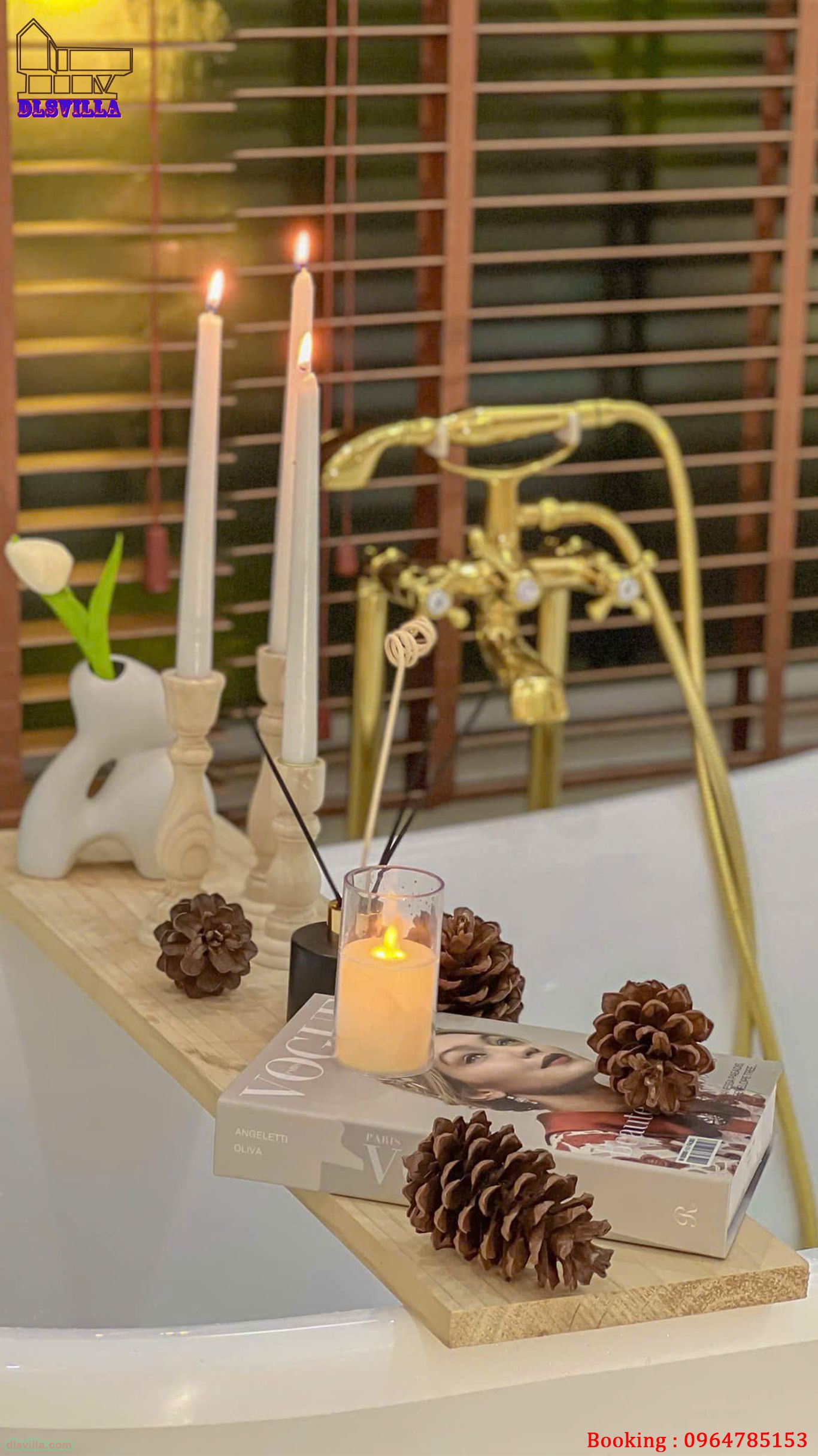 💥KHÁM PHÁ VILLA ĐÀ LẠT DL128-VILLA SÂN VƯỜN, VIEW NHÀ LỒNG 7 villa da lat dl128 32
