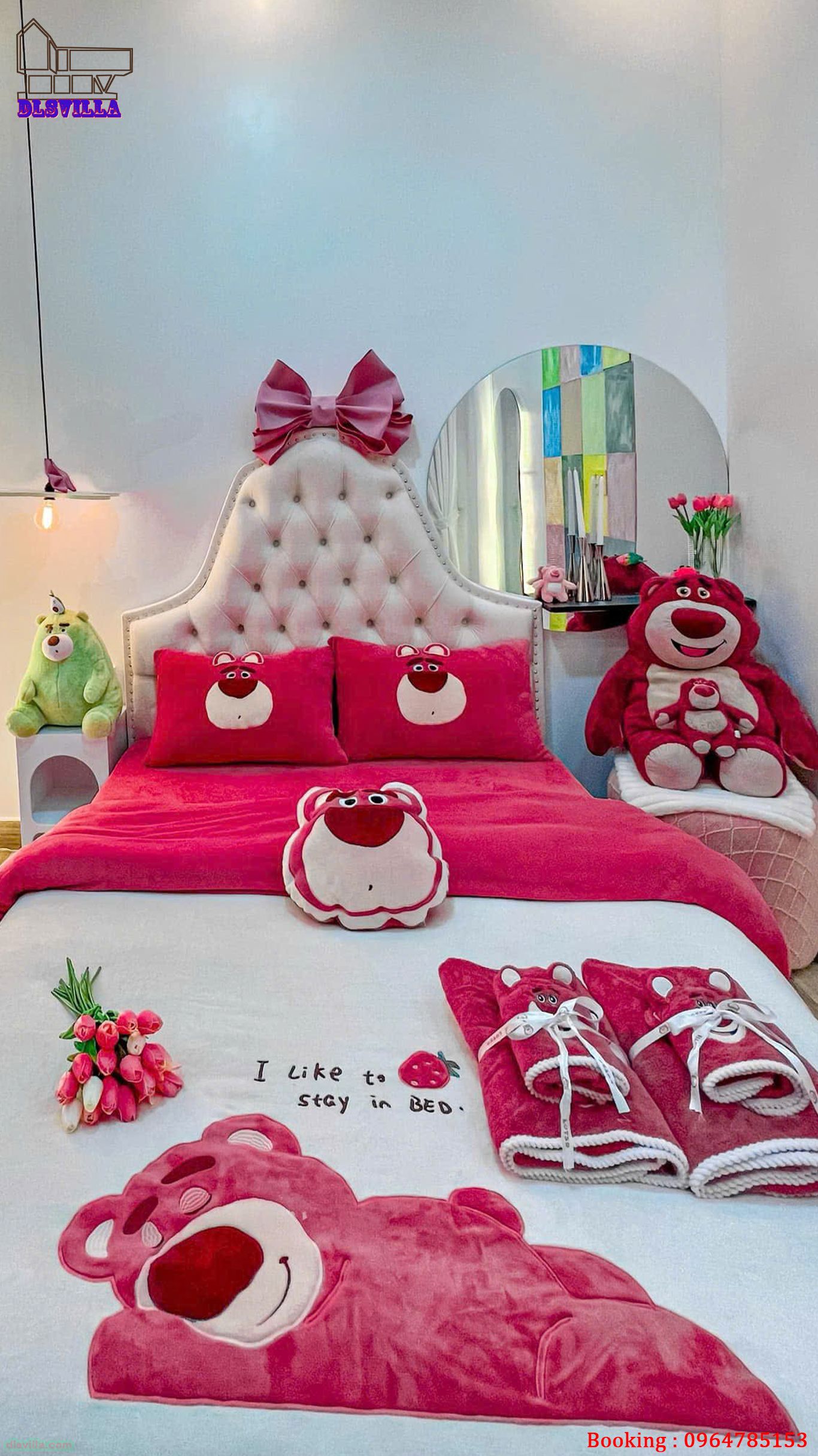 💥KHÁM PHÁ VILLA ĐÀ LẠT DL128-VILLA SÂN VƯỜN, VIEW NHÀ LỒNG 24 villa da lat dl128 33