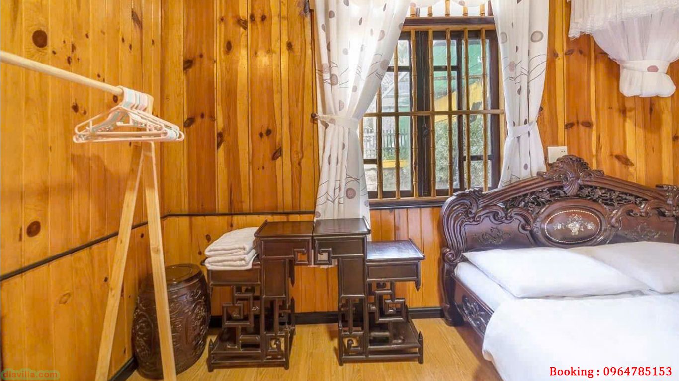 💥VILLA ĐÀ LẠT DL132-VILLA SÂN VƯỜN NGAY TRUNG TÂM THÀNH PHỐ 22 villa da lat dl132 6