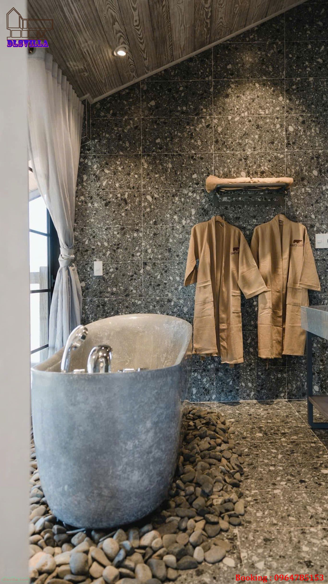 💥 KHÁM PHÁ VILLA ĐÀ LẠT DL133-Siêu Phẩm Villa Đà Lạt 19 villa da lat dl133 16