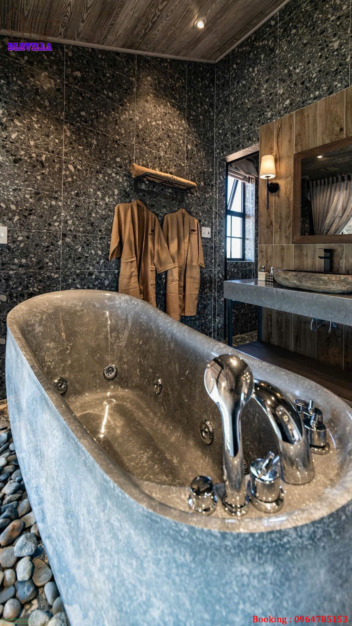 💥 KHÁM PHÁ VILLA ĐÀ LẠT DL133-Siêu Phẩm Villa Đà Lạt 20 villa da lat dl133 17