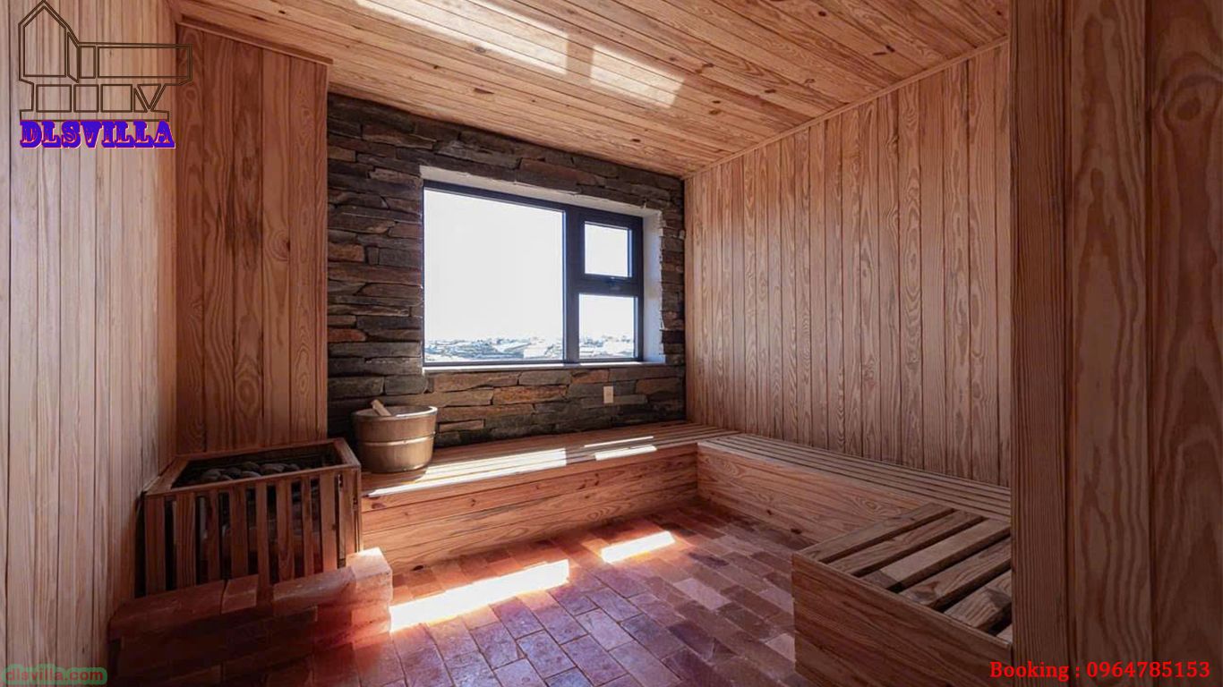💥 KHÁM PHÁ VILLA ĐÀ LẠT DL133-Siêu Phẩm Villa Đà Lạt 22 villa da lat dl133 7