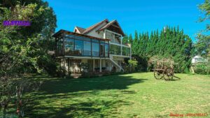 Villa Đà Lạt DL136