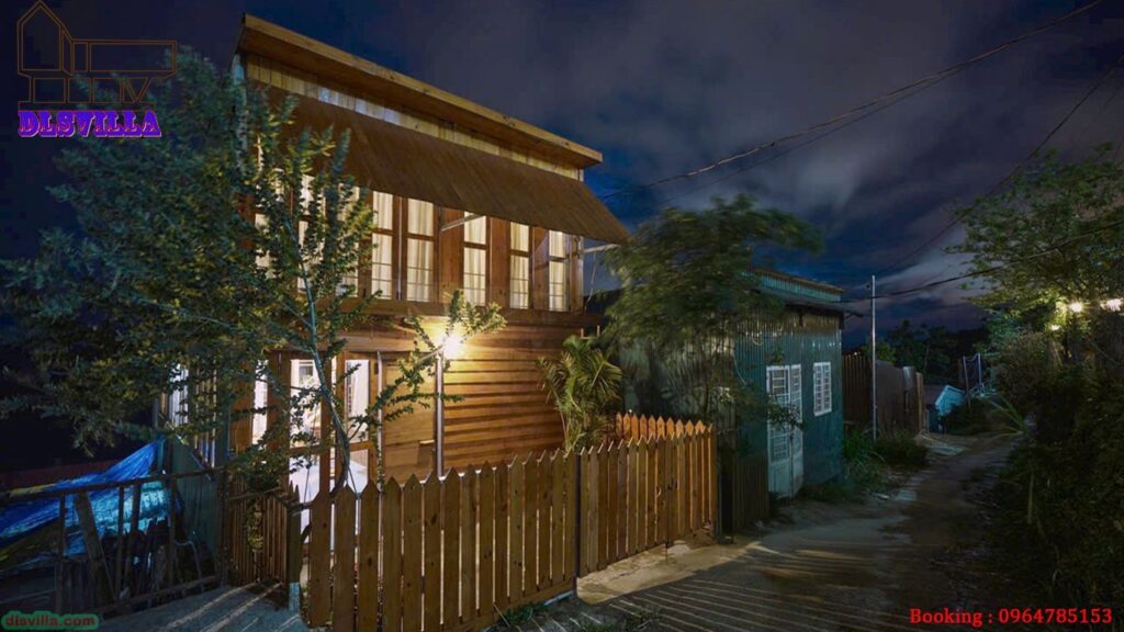 HOMESTAY ĐÀ LẠT DL140-TRẢI NGHIỆM ĐÓN BÌNH MINH VÀ SĂN MÂY TẠI GIƯỜNG 151 Homestay Đà Lạt DL140