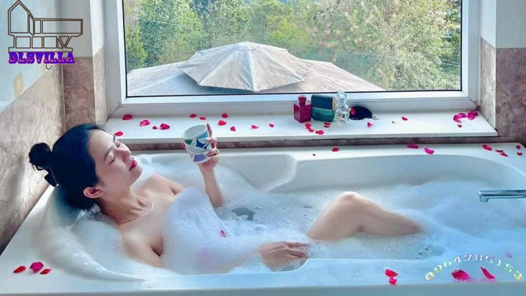 HOMESTAY ĐÀ LẠT DL168–VIEW THUNG LŨNG RỪNG THÔNG SIÊU CHILL 63 Homestay Đà Lạt DL168