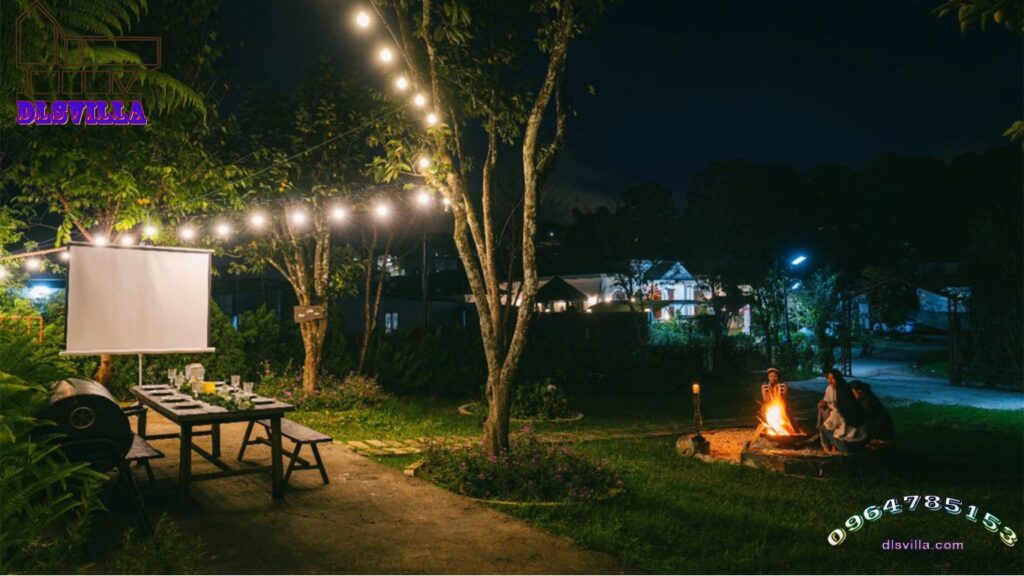 HOMESTAY ĐÀ LẠT DL171-HOMESTAY 3 PHÒNG NGỦ ROSE 38 Homestay Đà Lạt DL171