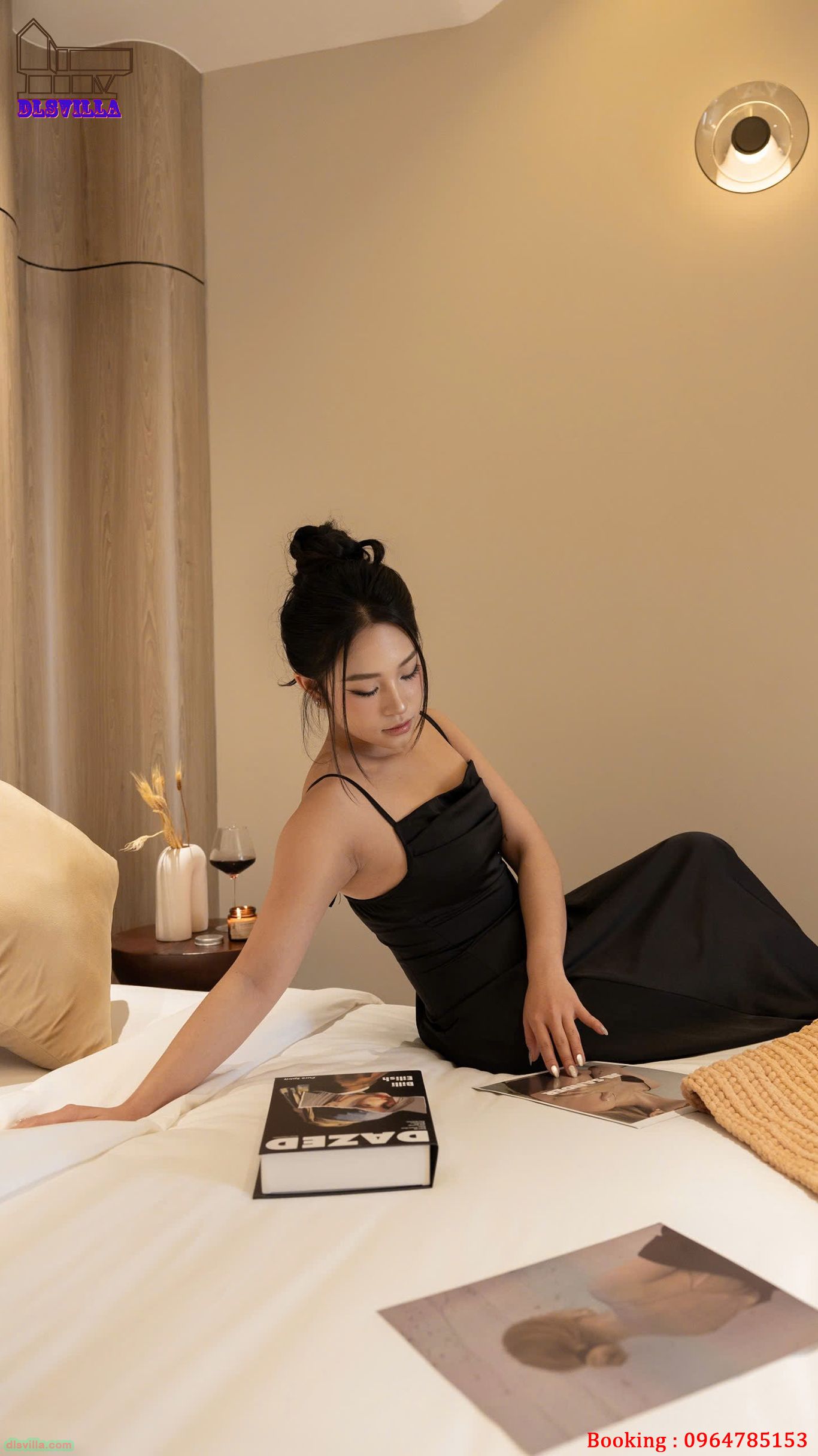 VILLA ĐÀ LẠT DL147-VILLA HIỆN ĐẠI CÓ KIẾN TRÚC ĐỘC ĐÁO 44 villa da lat dl147 4