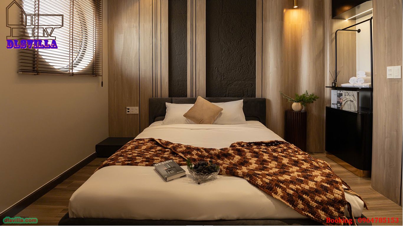 VILLA ĐÀ LẠT DL147-VILLA HIỆN ĐẠI CÓ KIẾN TRÚC ĐỘC ĐÁO 48 villa da lat dl147 40