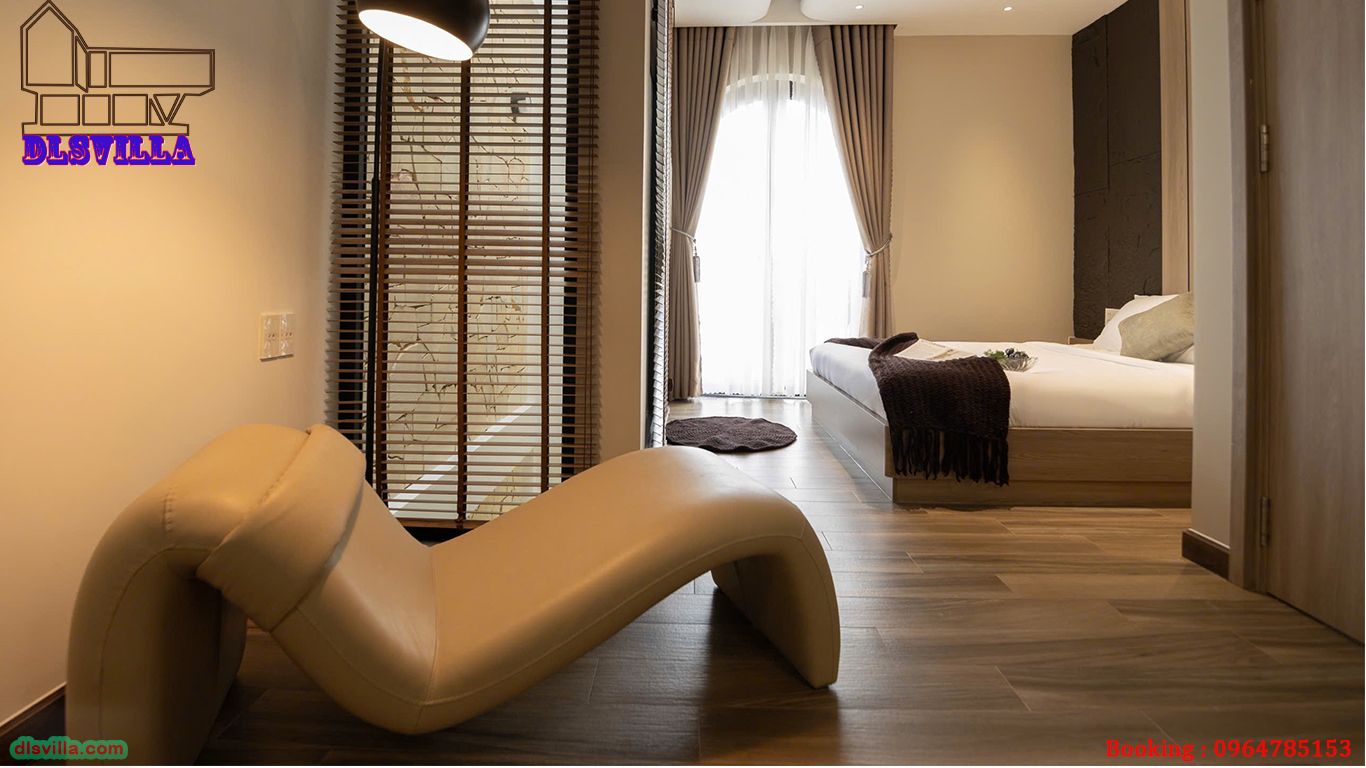 VILLA ĐÀ LẠT DL147-VILLA HIỆN ĐẠI CÓ KIẾN TRÚC ĐỘC ĐÁO 34 villa da lat dl147 44